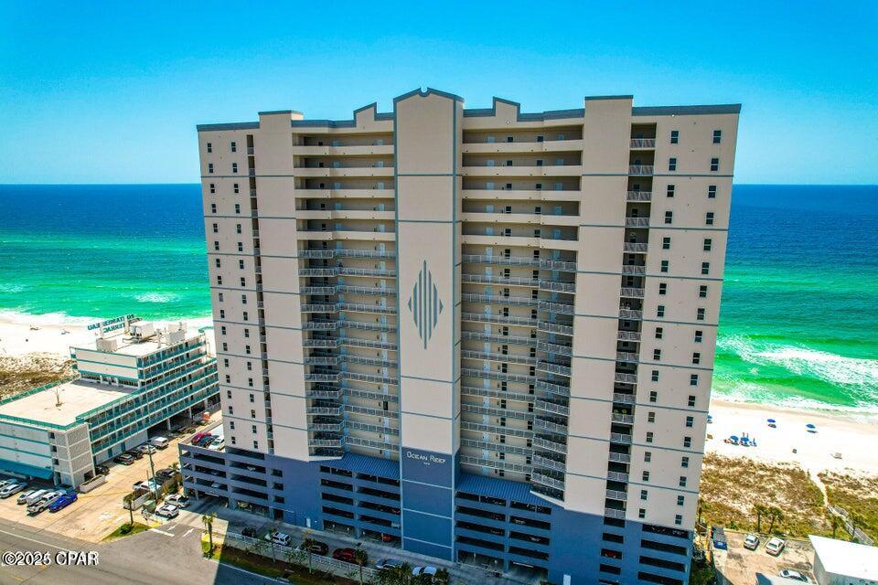 Photo of 14415 Front Beach Panama City Beach FL 32413