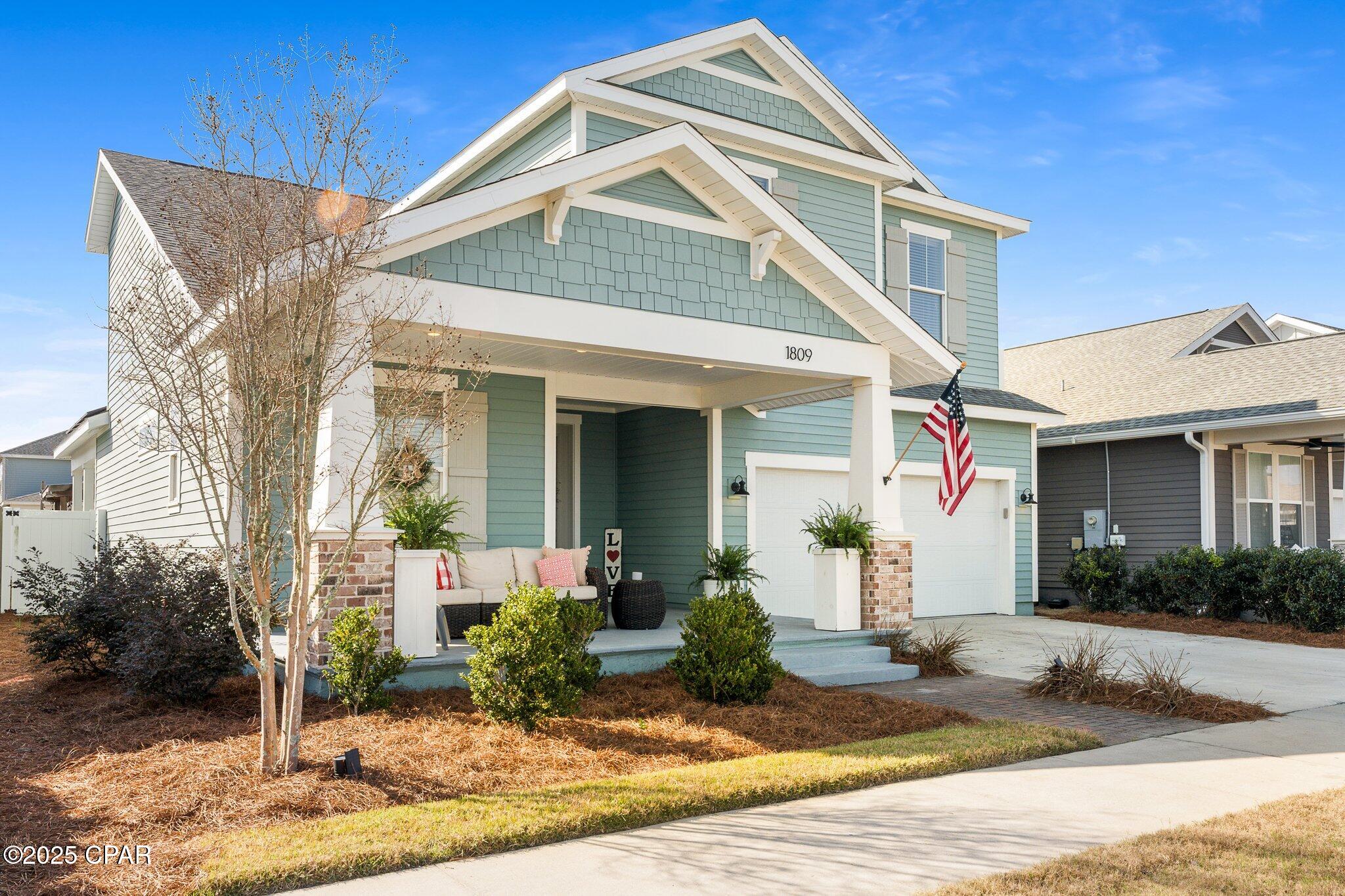 Image 7 For 1809 Warbler Street