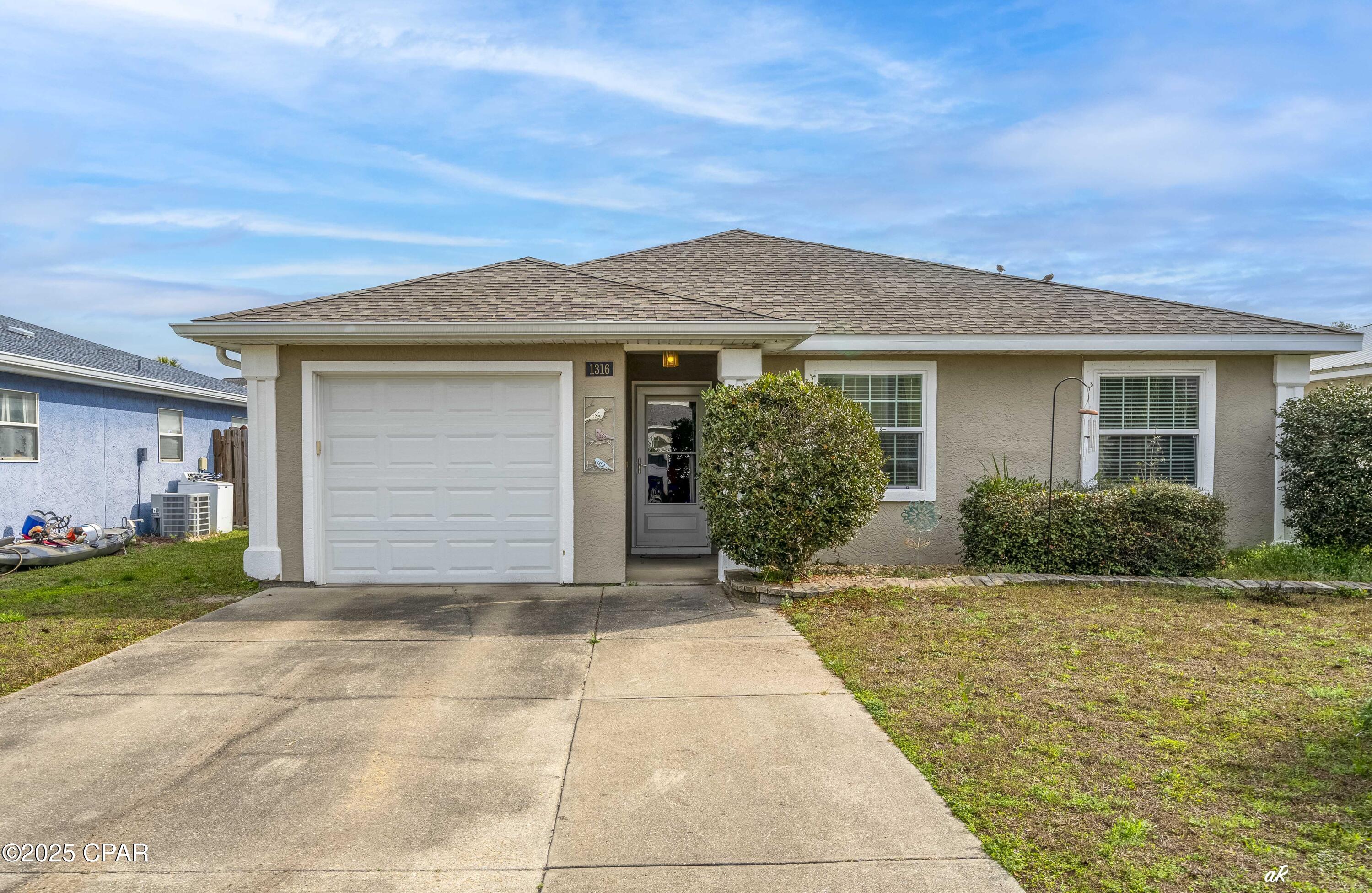 Photo of 1316 Capri Panama City FL 32405