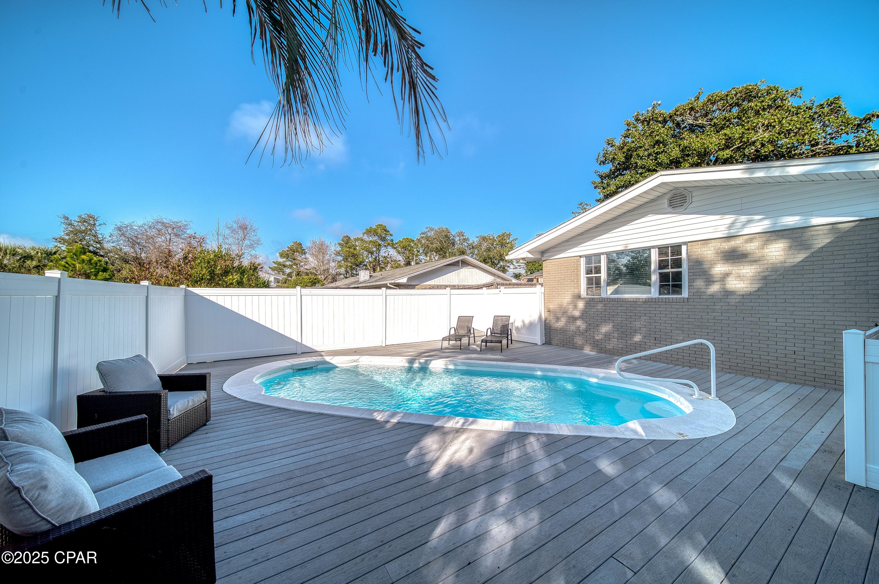 Details for 16401 Castile Avenue, Panama City Beach, FL 32413