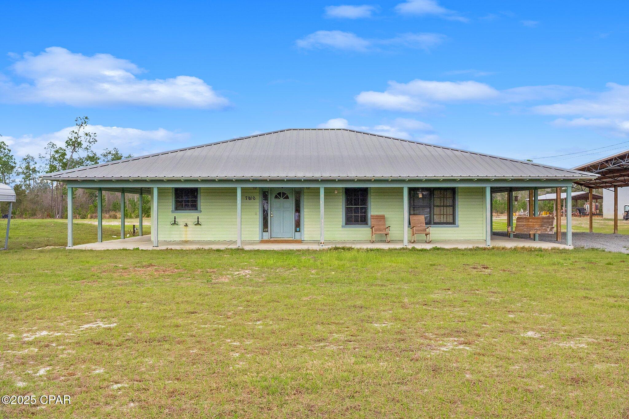 7910 Gadsden Avenue, Southport, Florida image 1