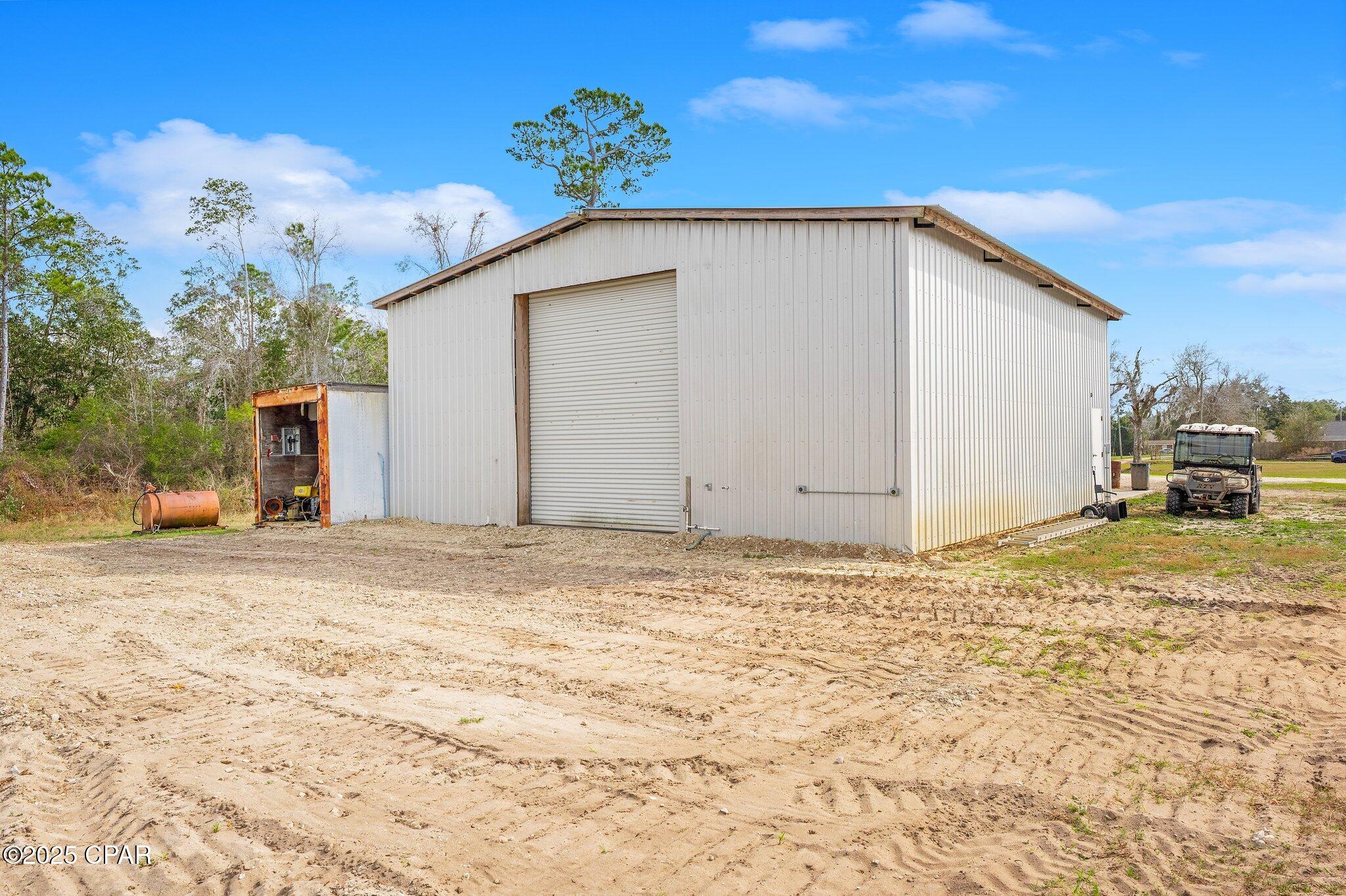 7910 Gadsden Avenue, Southport, Florida image 25