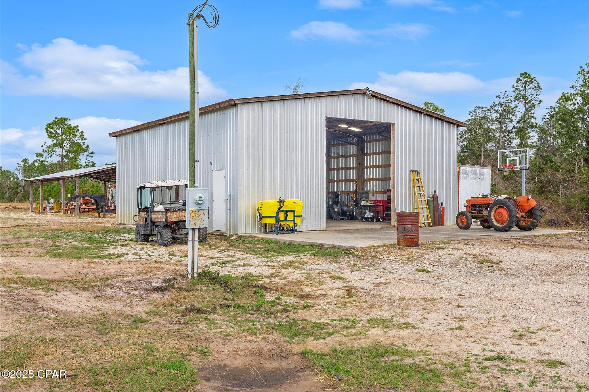 7910 Gadsden Avenue, Southport, Florida image 3