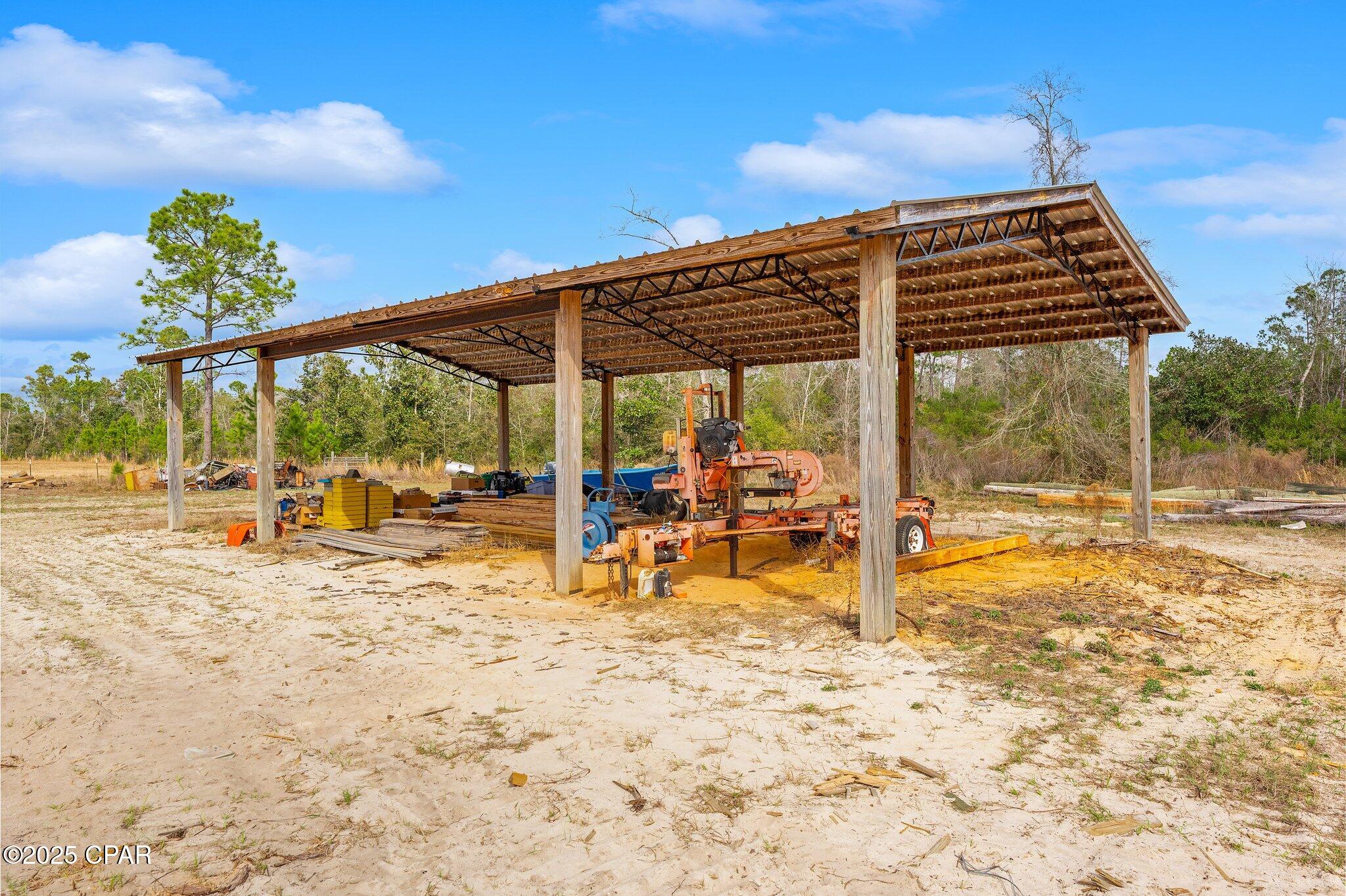 7910 Gadsden Avenue, Southport, Florida image 30