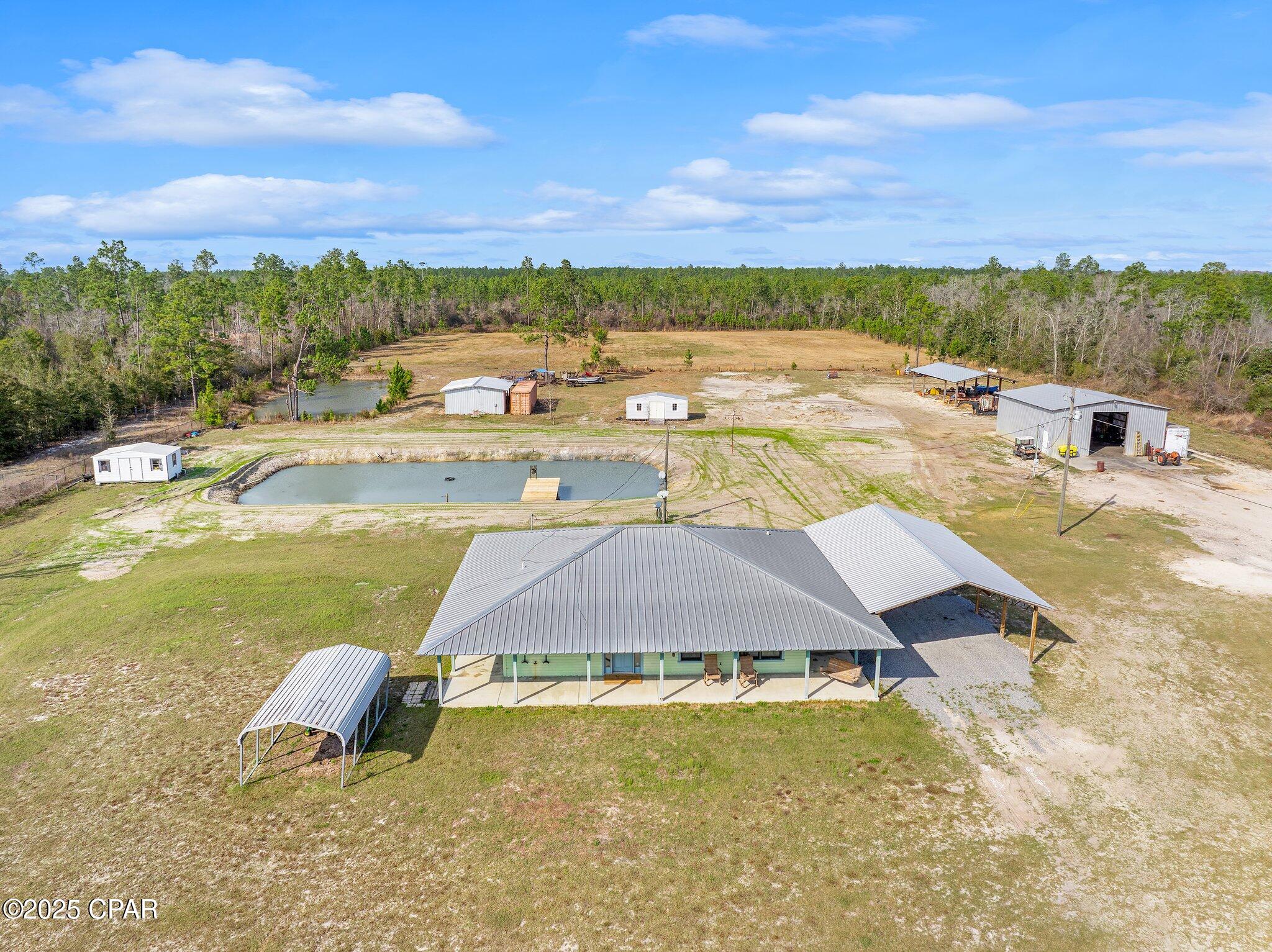 7910 Gadsden Avenue, Southport, Florida image 35