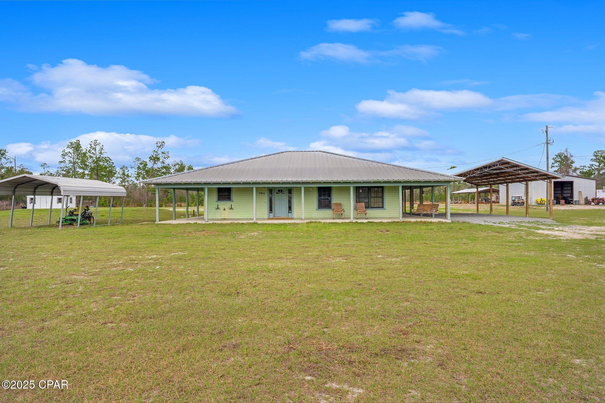 7910 Gadsden Avenue, Southport, Florida image 36