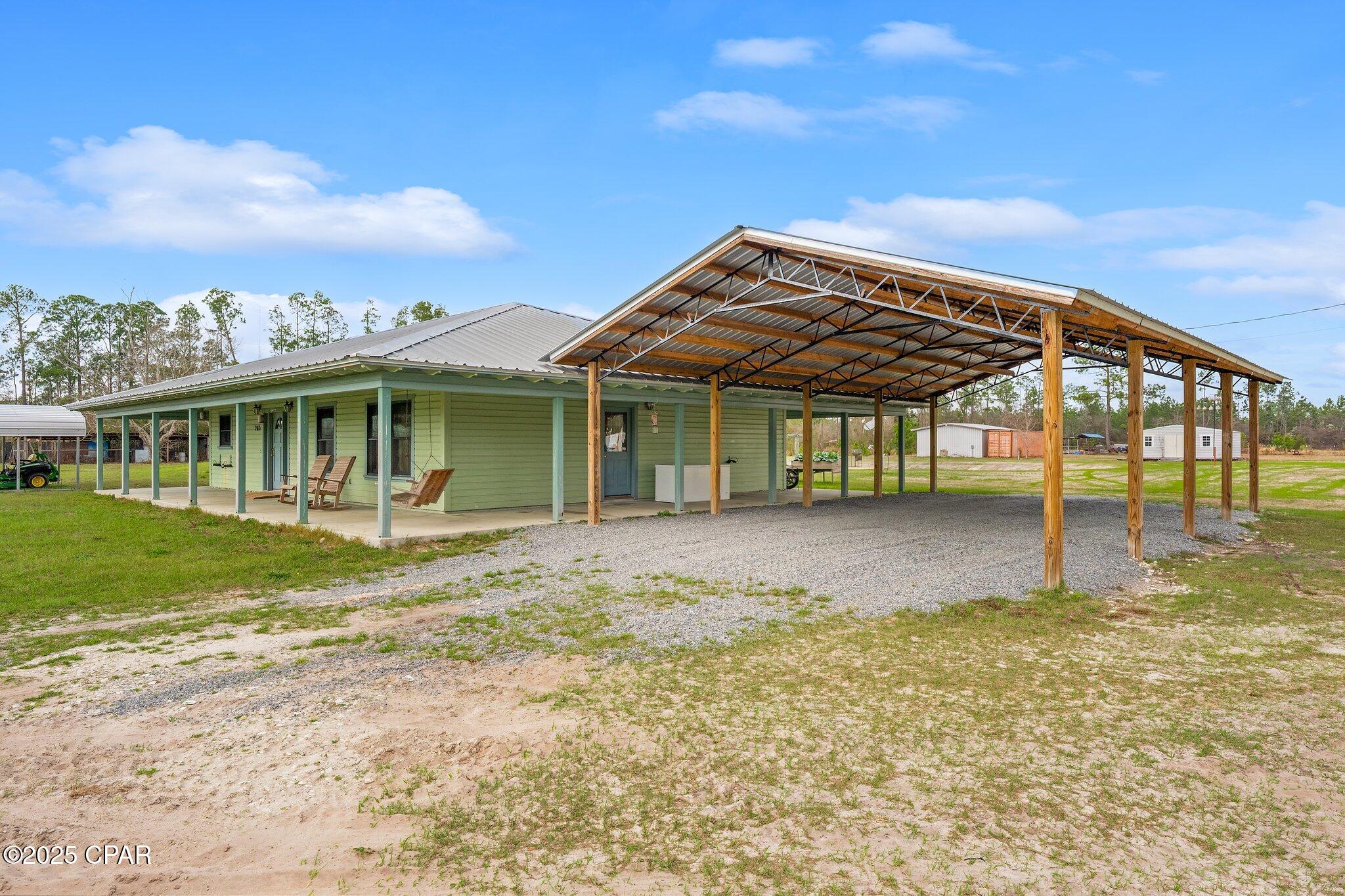 7910 Gadsden Avenue, Southport, Florida image 37
