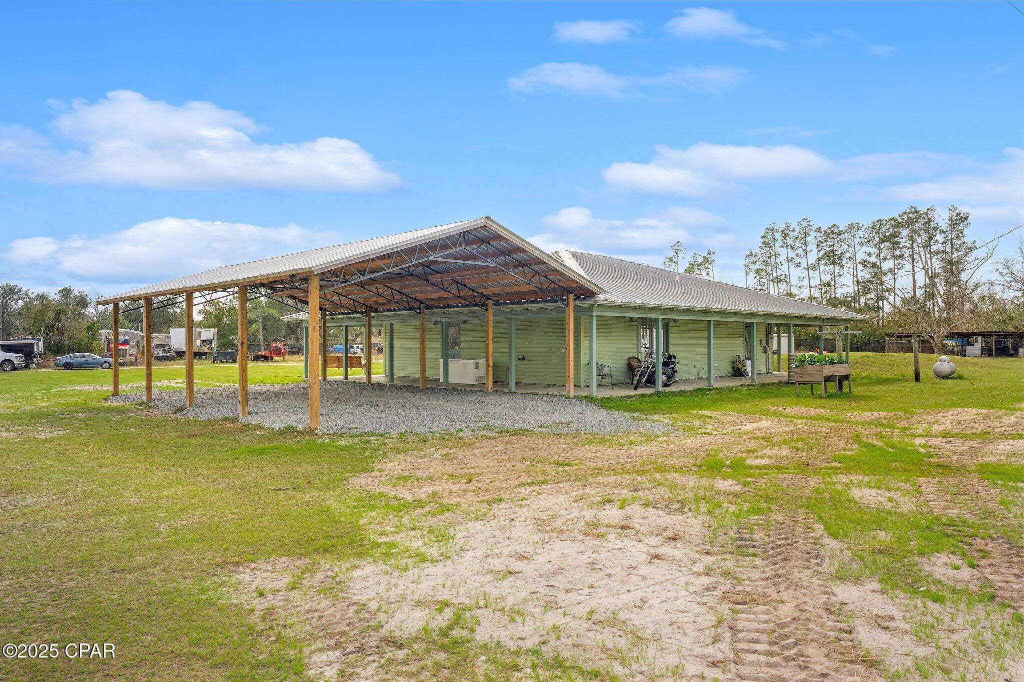 7910 Gadsden Avenue, Southport, Florida image 38