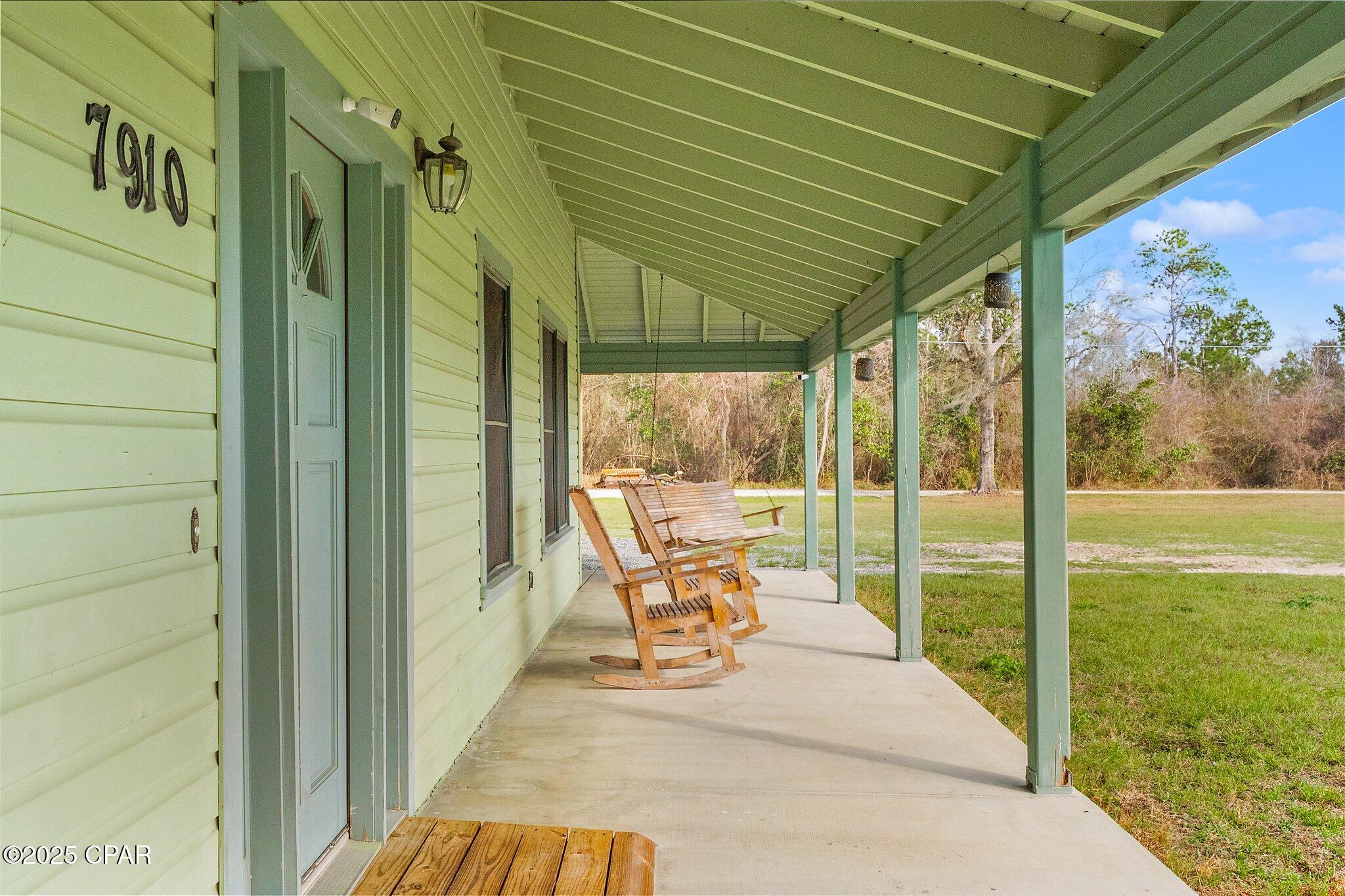 7910 Gadsden Avenue, Southport, Florida image 42