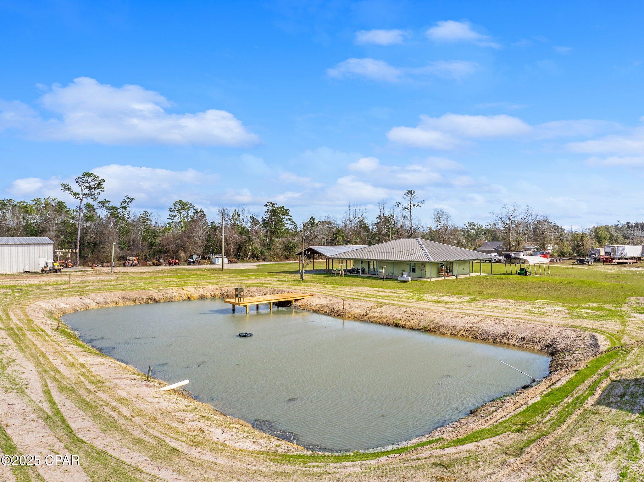 7910 Gadsden Avenue, Southport, Florida image 45