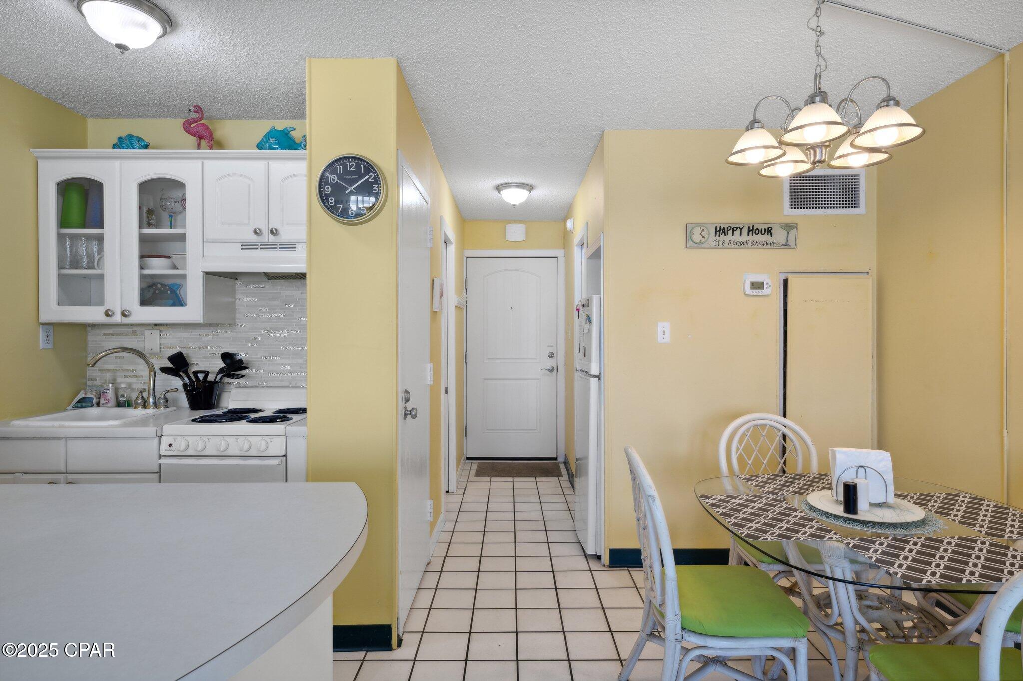 8817 S Thomas Drive #A517, Panama City Beach, Florida image 3