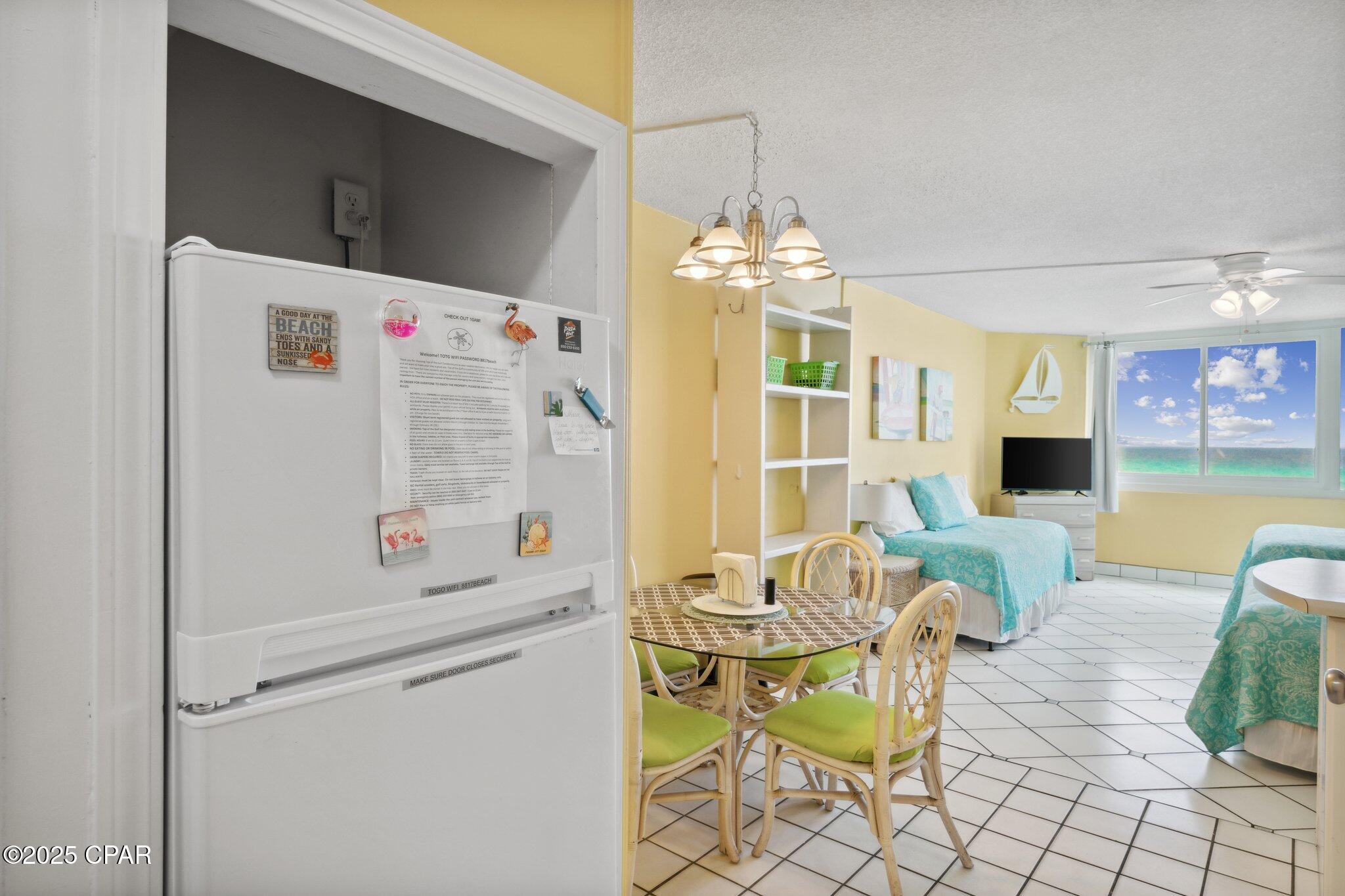 8817 S Thomas Drive #A517, Panama City Beach, Florida image 7