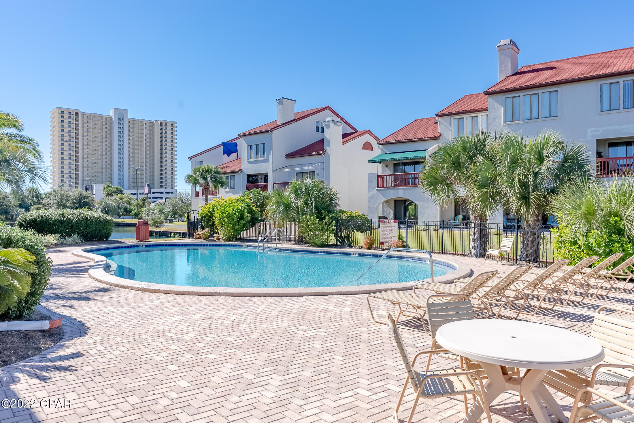 Details for 8730 Thomas Drive 1209c, Panama City Beach, FL 32408