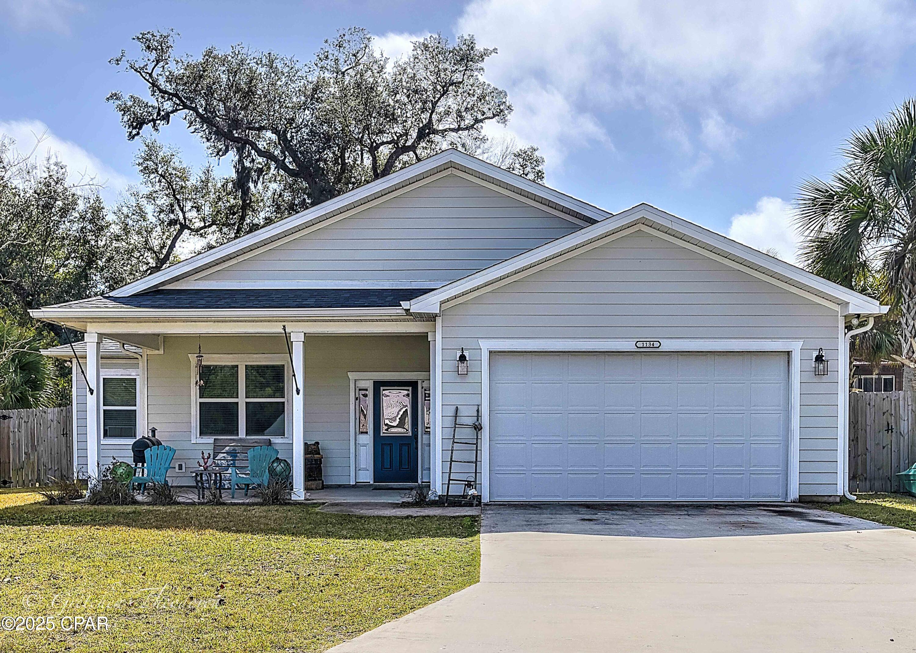 Details for 1134 Loftin Street, Panama City, FL 32404