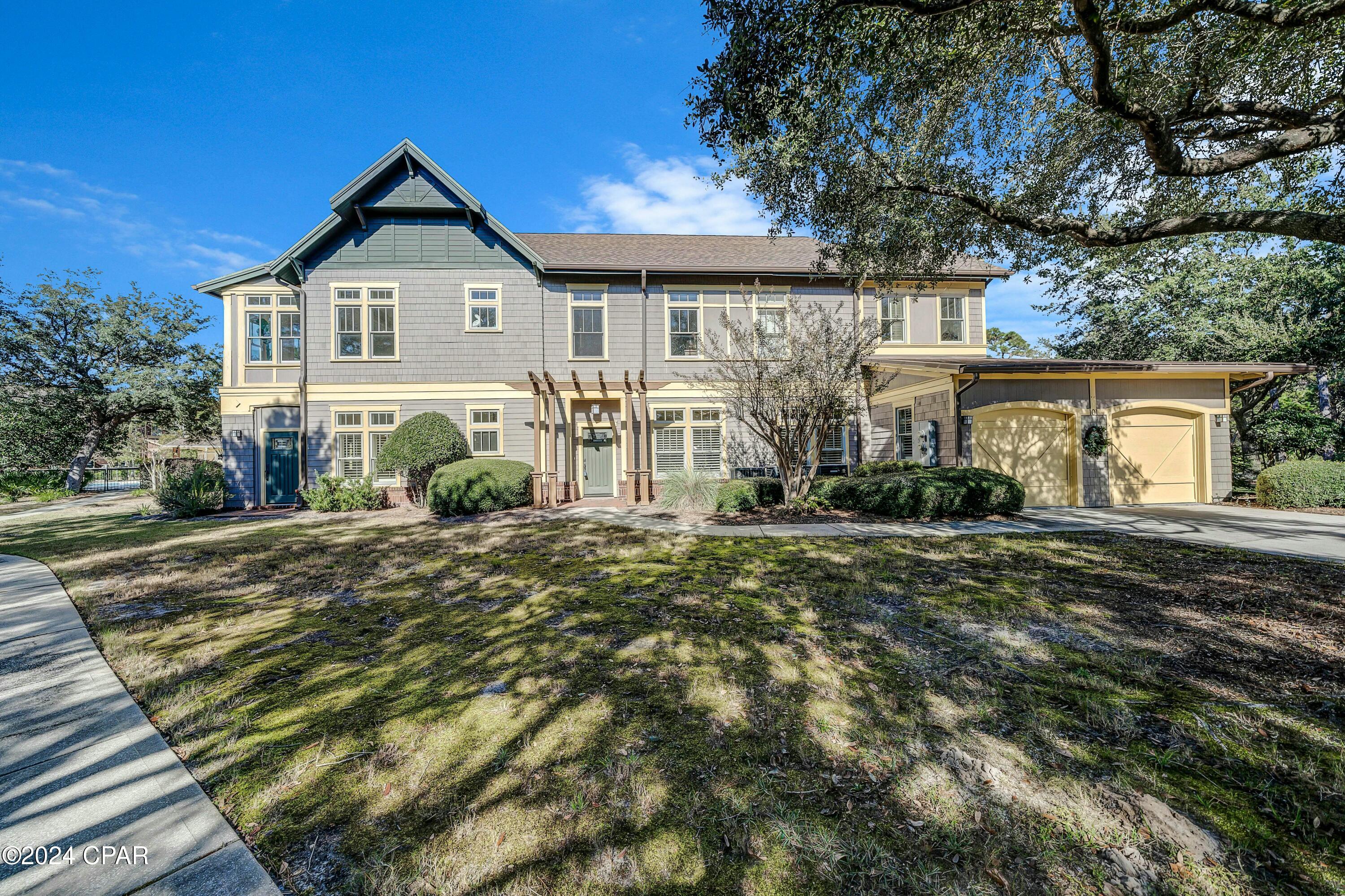 Details for 1503 Tin Cup Court E101, Panama City Beach, FL 32413
