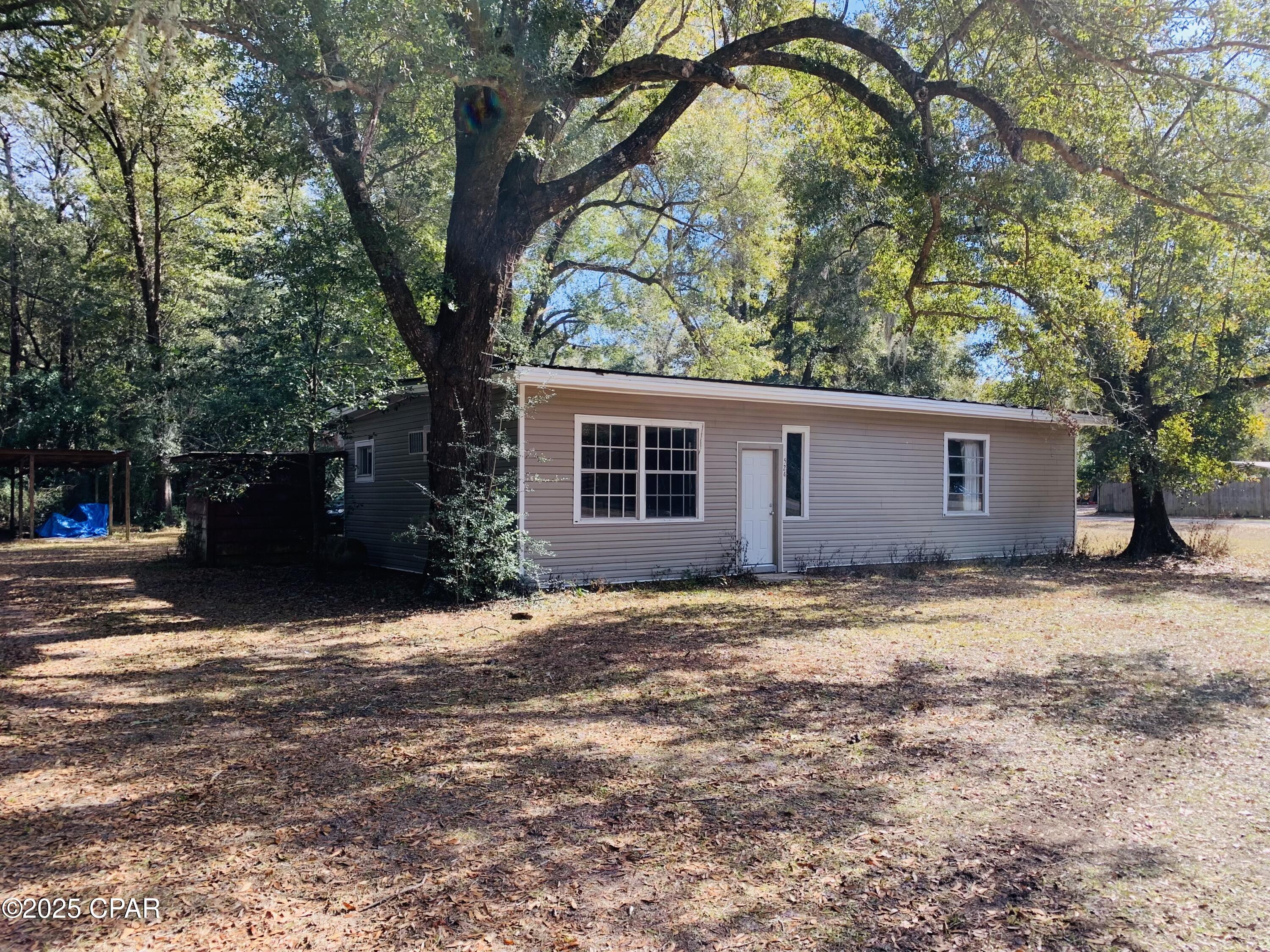 524 Vann Drive