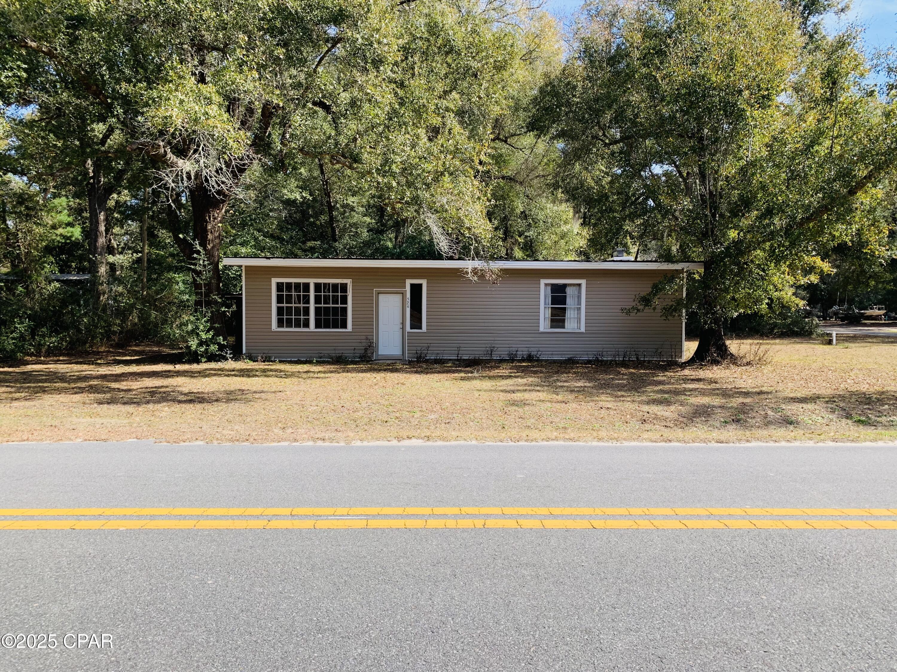 524 Vann Drive, Wewahitchka, Florida image 2