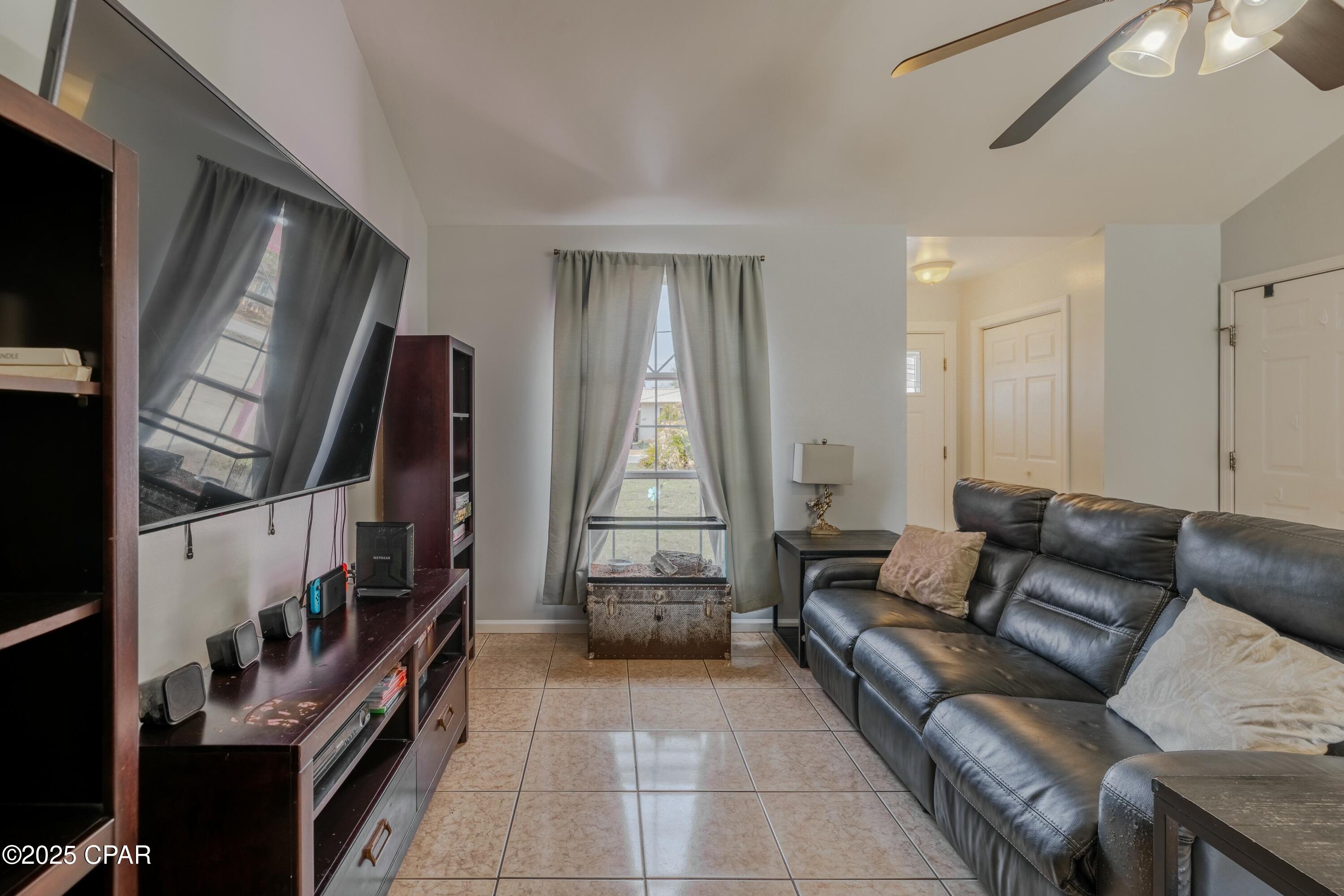 Details for 106 Jeanette Avenue, Panama City Beach, FL 32413