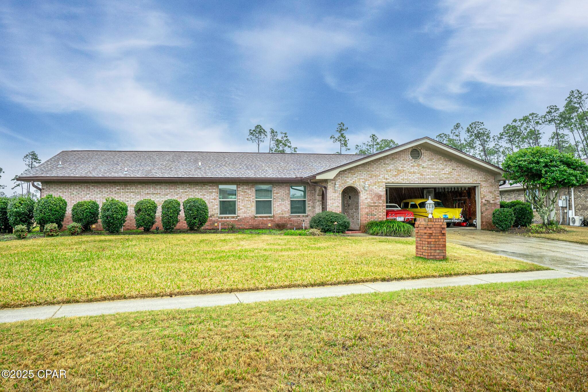 Details for 247 Hugh Thomas Drive, Panama City, FL 32404