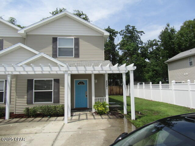 Details for 2201 Dorothy Avenue, Panama City, FL 32408
