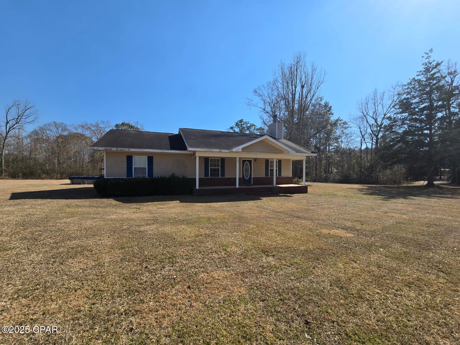 59 Enfinger Road, Chipley, Florida image 1