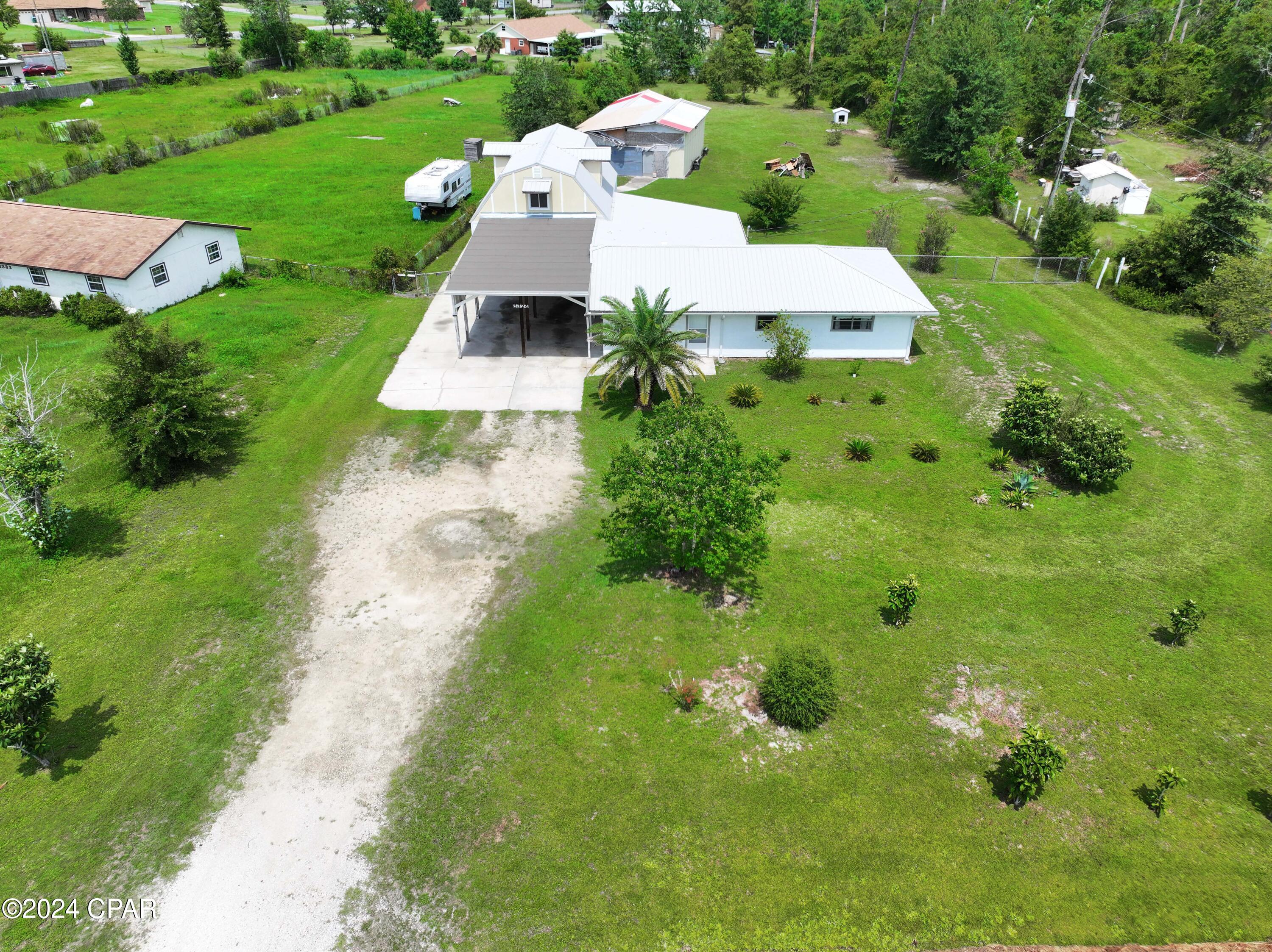 8324 Highway 2301, Youngstown, Florida image 4
