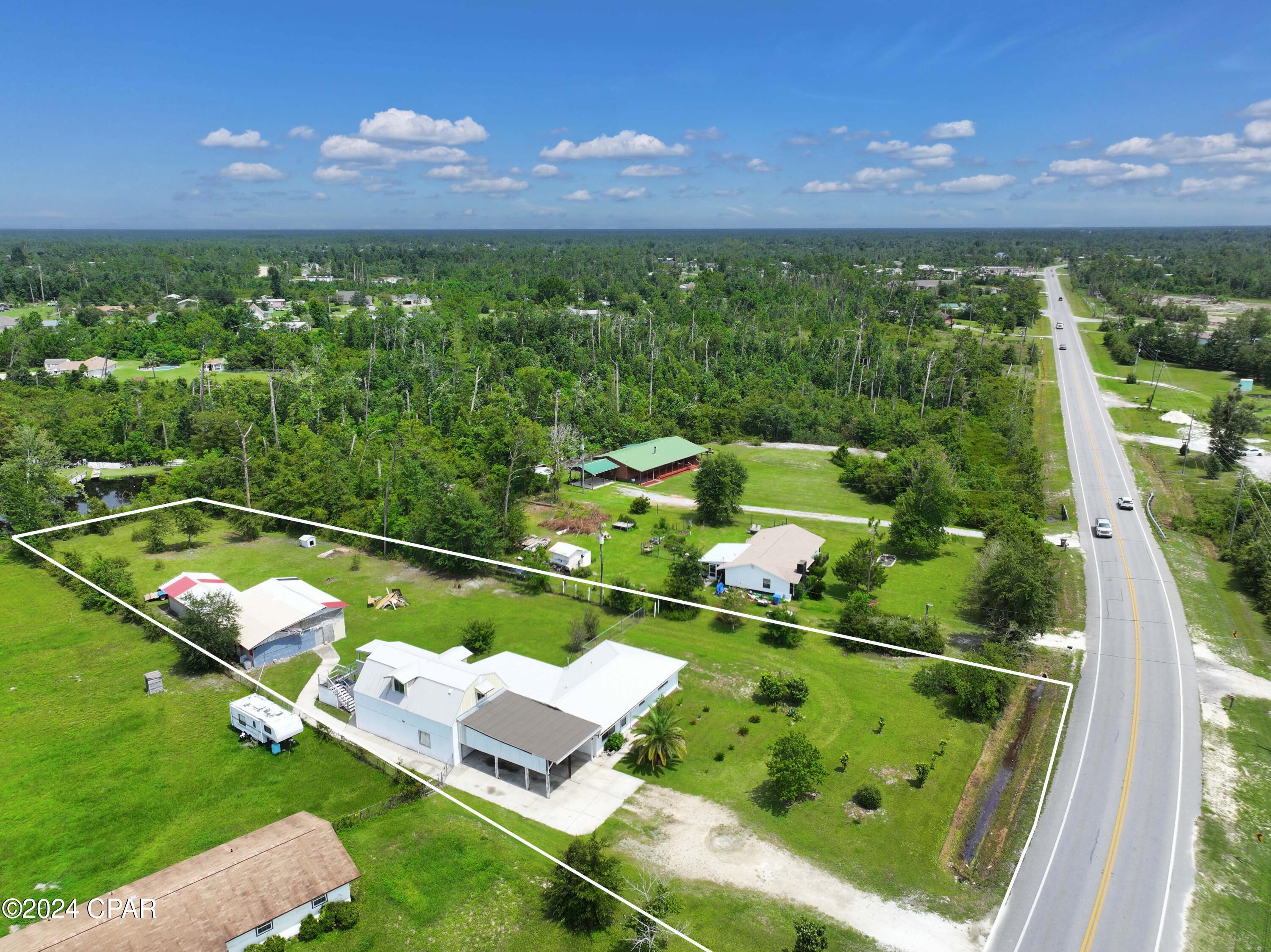8324 Highway 2301, Youngstown, Florida image 41