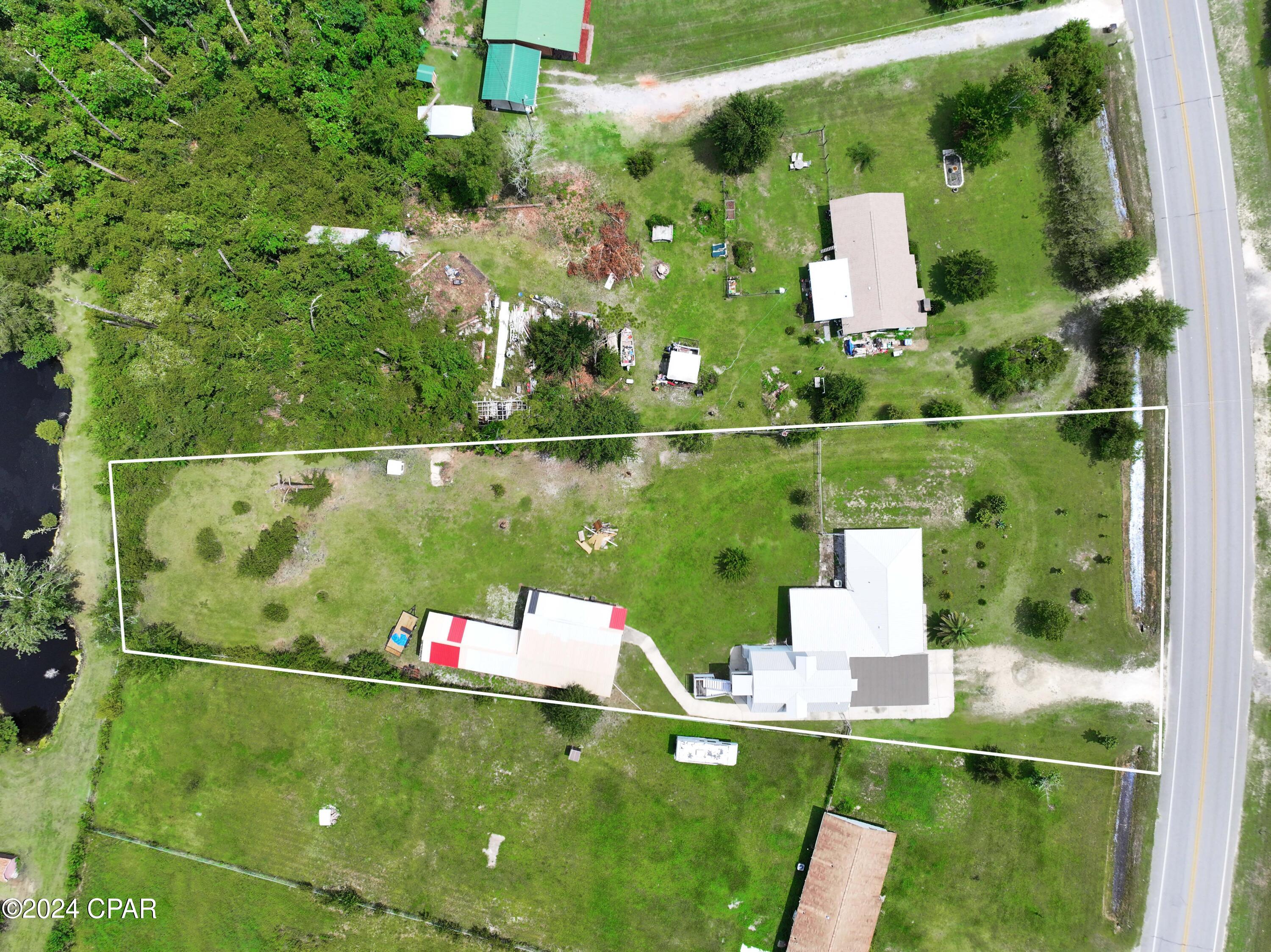 8324 Highway 2301, Youngstown, Florida image 42