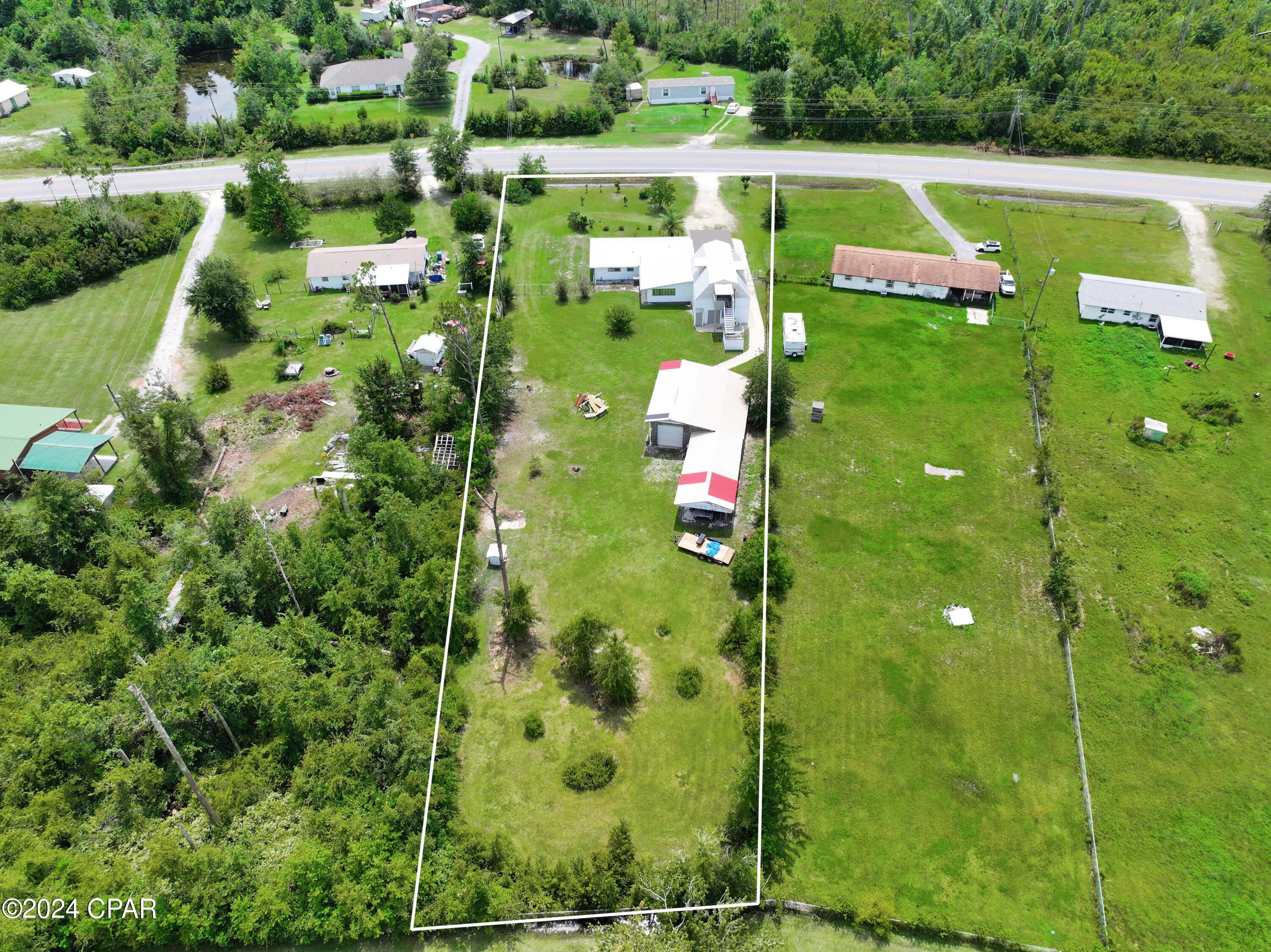 8324 Highway 2301, Youngstown, Florida image 43