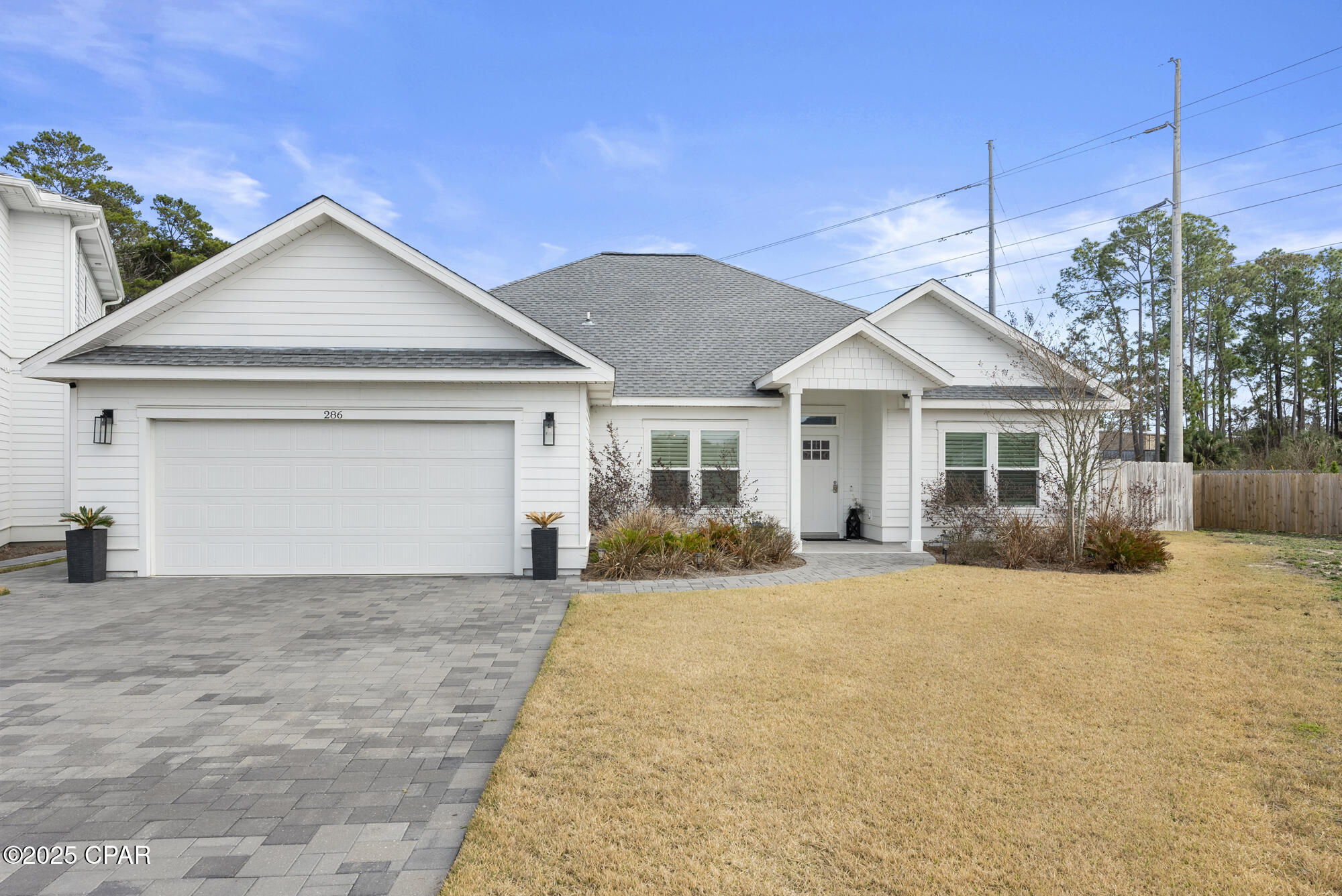 Details for 286 Wells Street, Panama City Beach, FL 32413