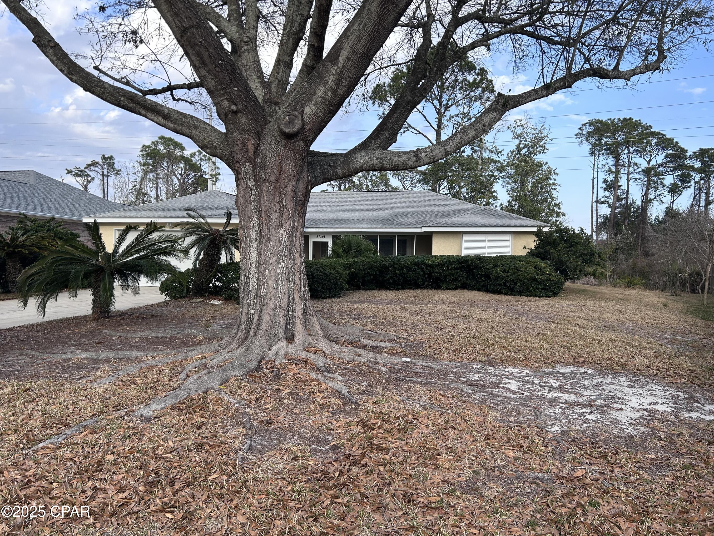 Details for 3609 Oakbrook Lane, Panama City Beach, FL 32408