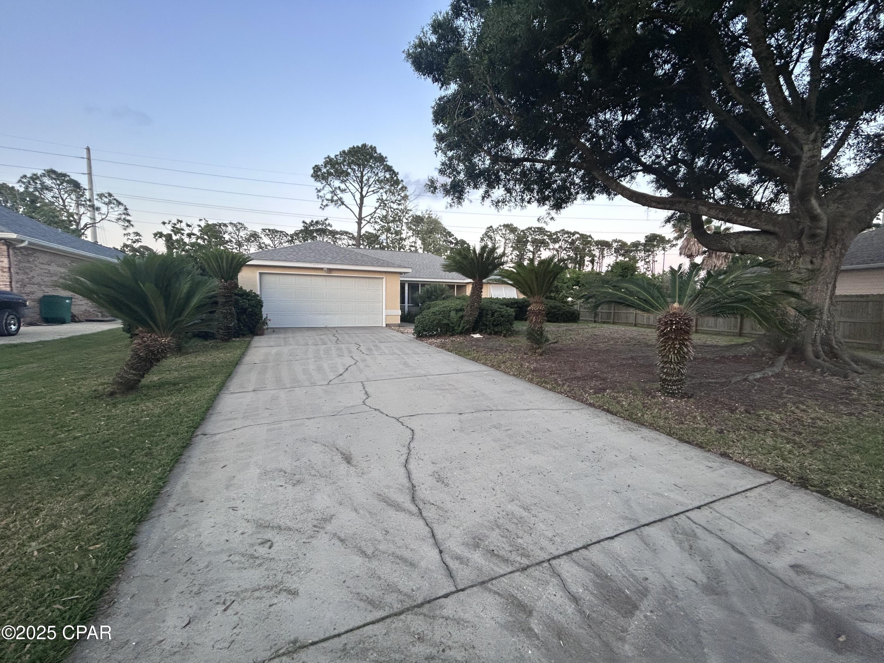 Details for 3609 Oakbrook Lane, Panama City Beach, FL 32408