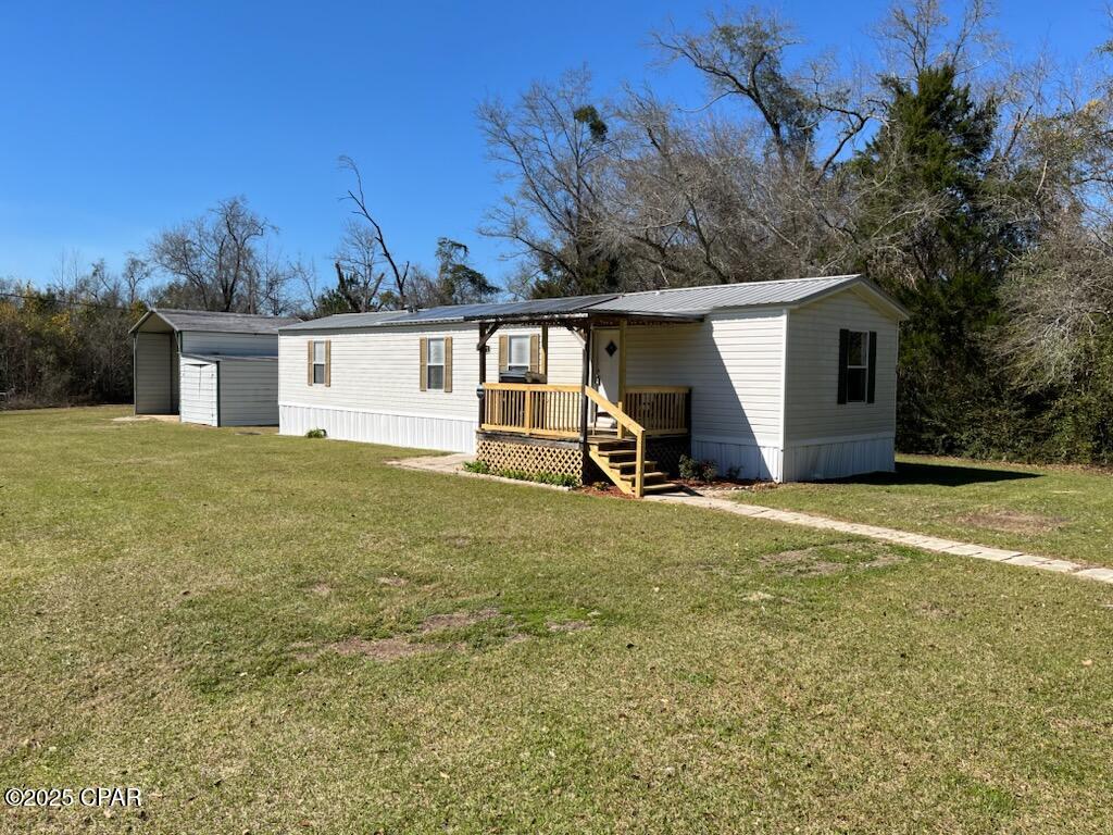 2672 Dock Road, Cottondale, Florida image 19