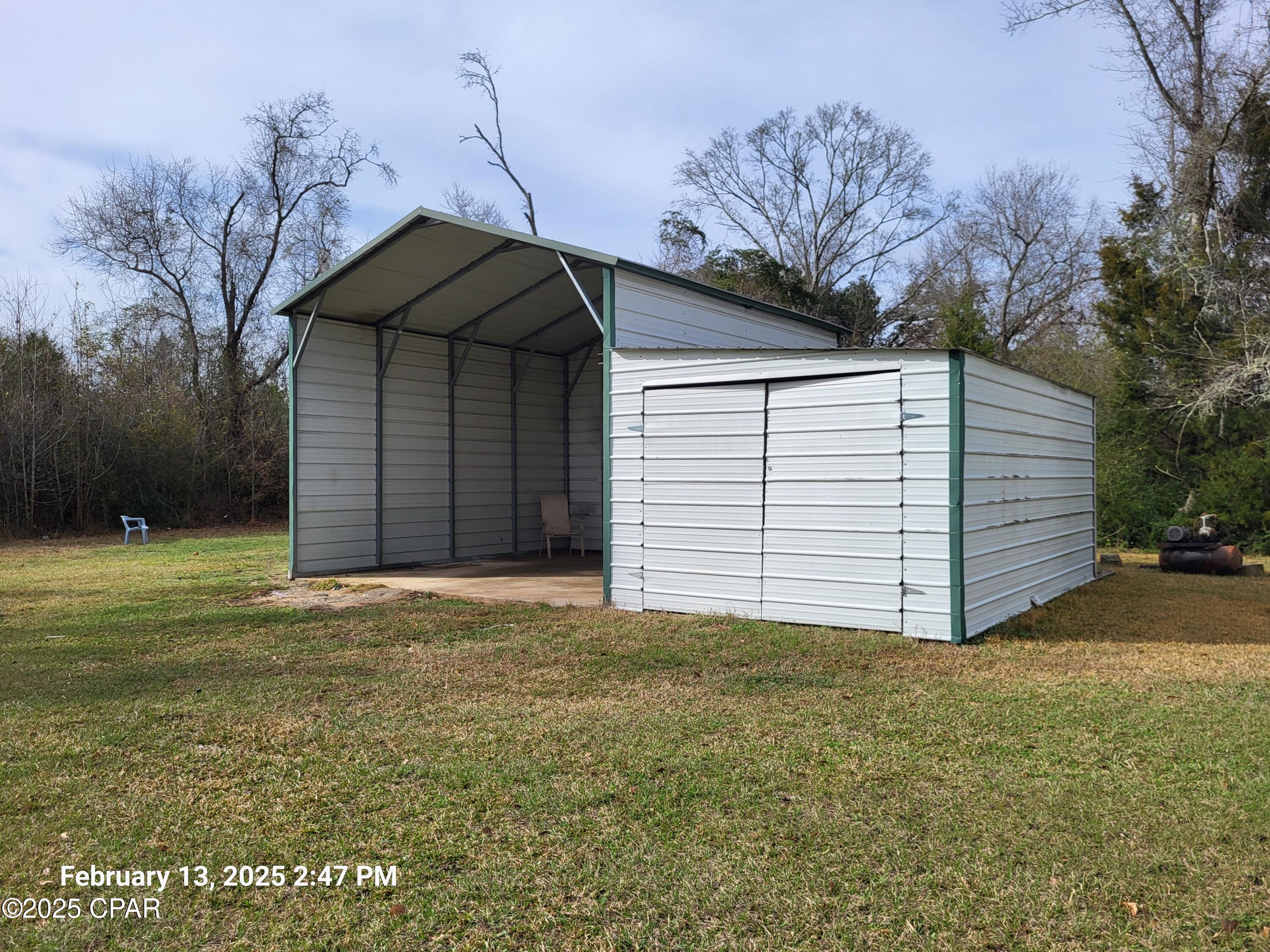 2672 Dock Road, Cottondale, Florida image 2