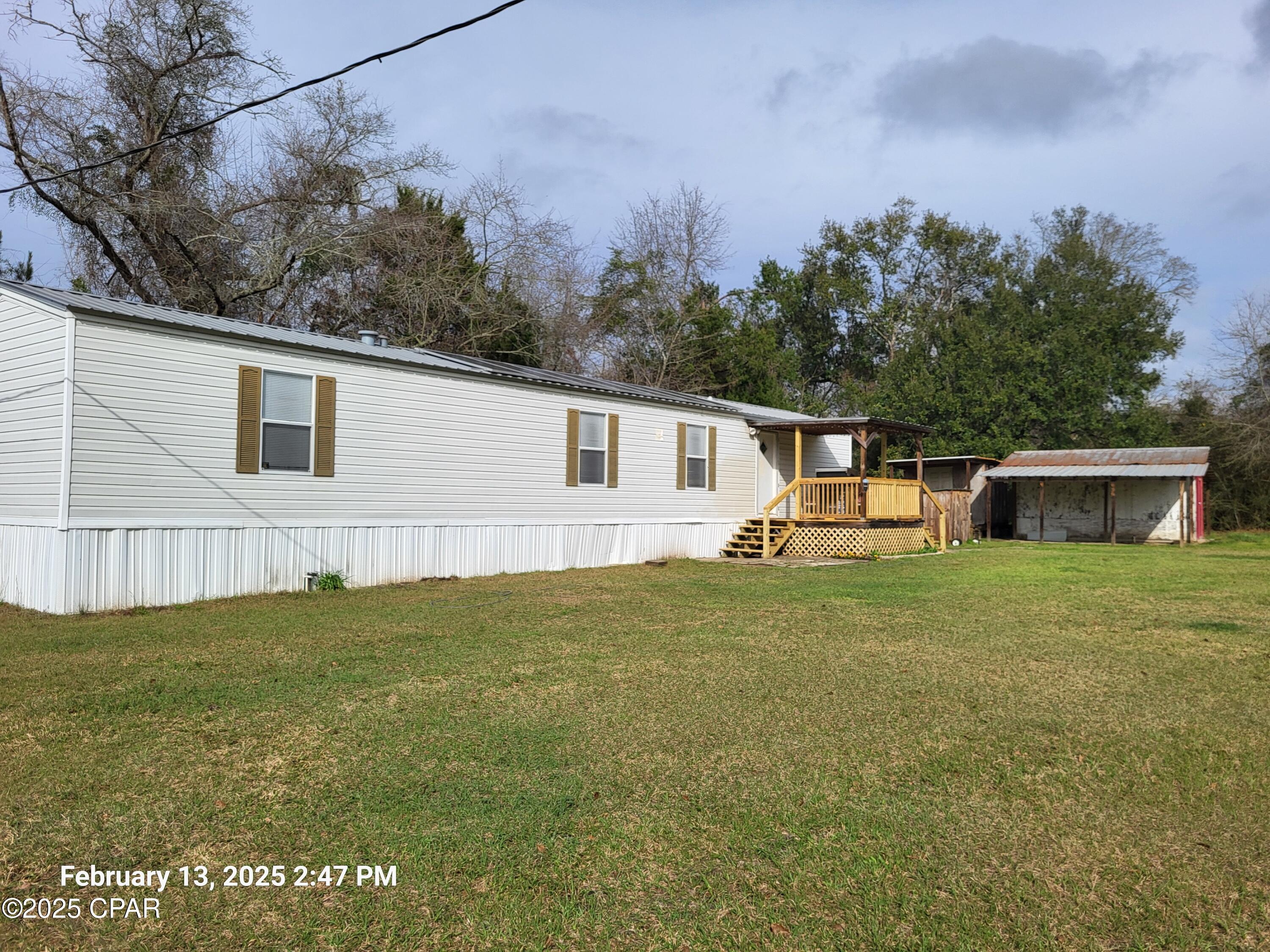2672 Dock Road, Cottondale, Florida image 3