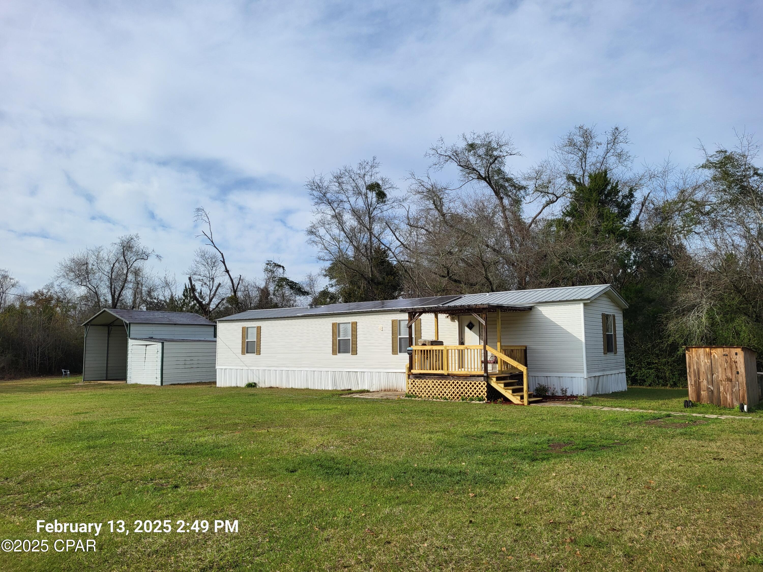 2672 Dock Road, Cottondale, Florida image 4
