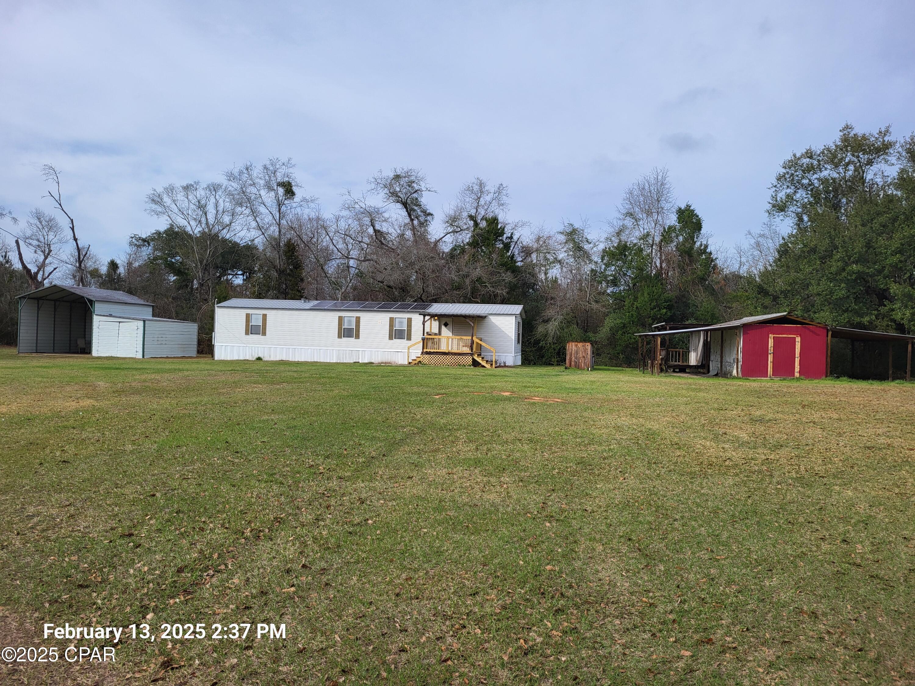 2672 Dock Road, Cottondale, Florida image 5