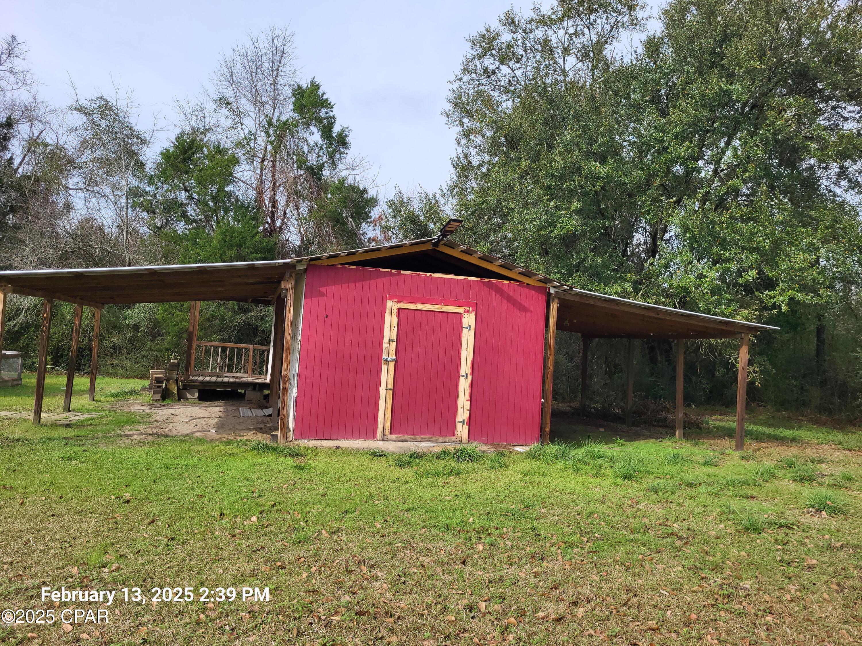 2672 Dock Road, Cottondale, Florida image 7