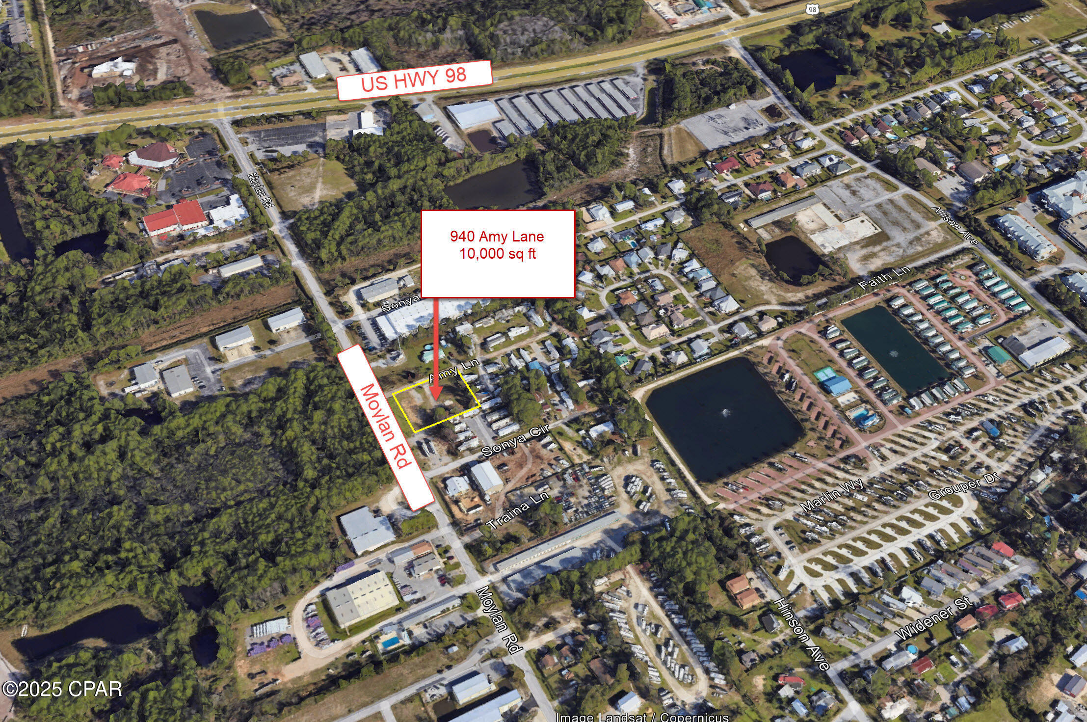 Image 2 For 1502 Moylan Road