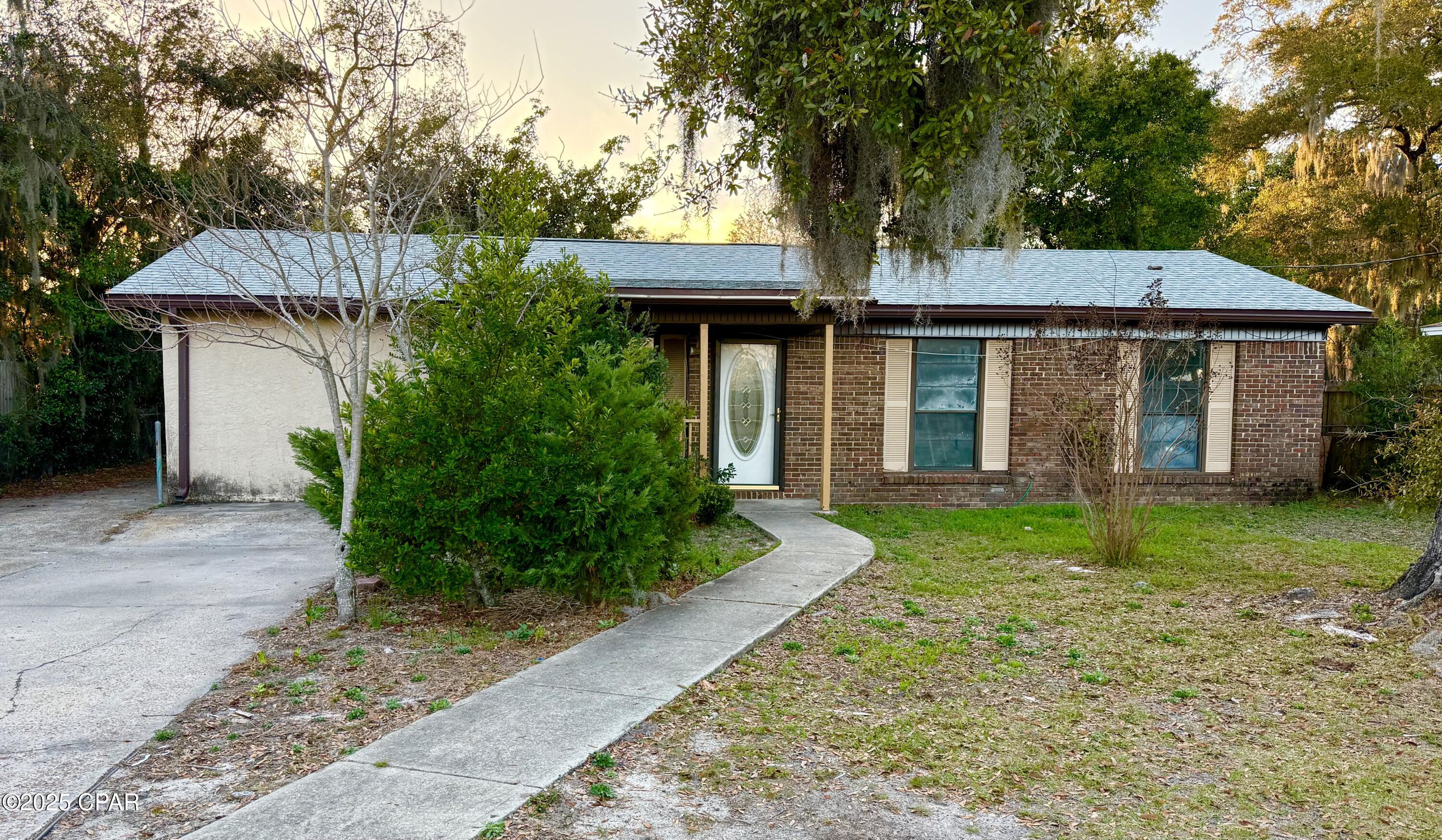 Photo of 1707 Michigan Panama City FL 32401