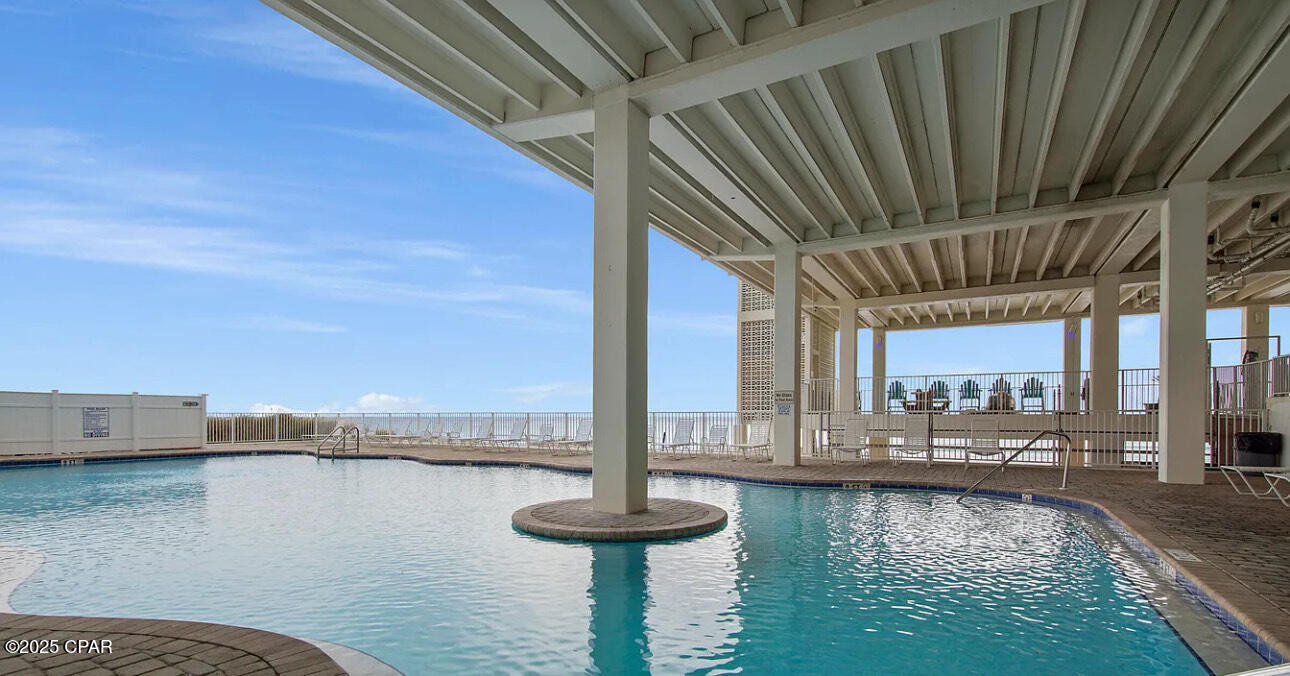 Details for 14401 Front Beach  332, Panama City Beach, FL 32413