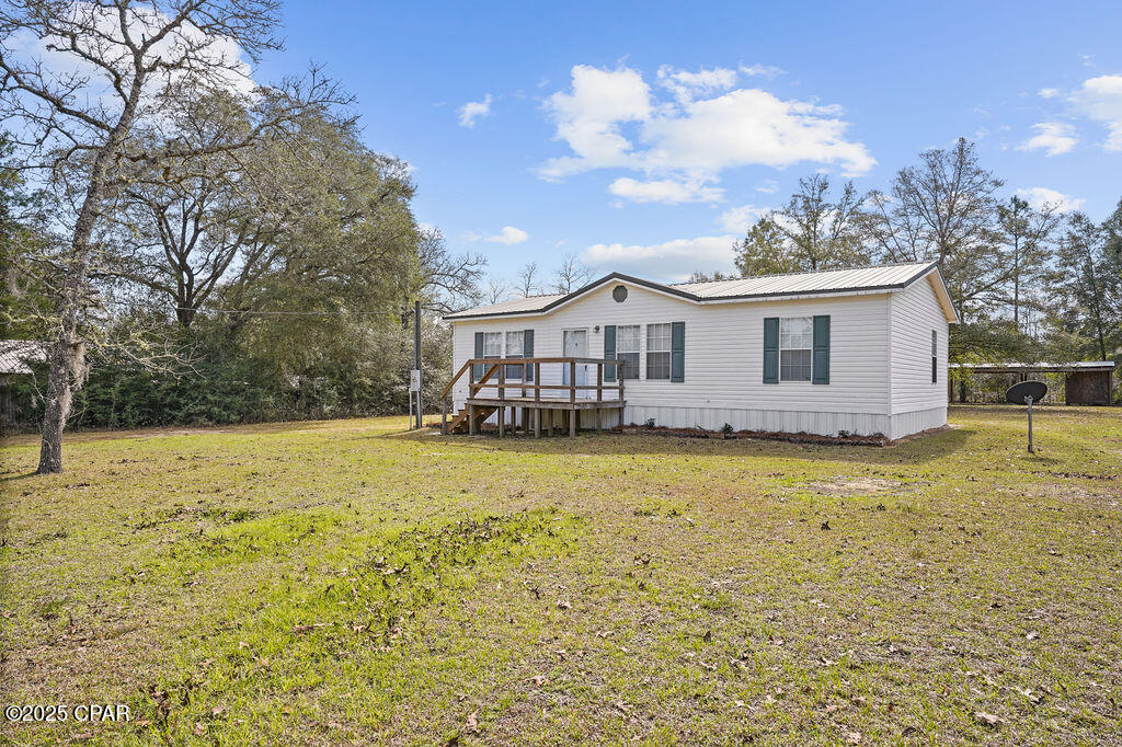 Photo of 2426 Finch Chipley FL 32428