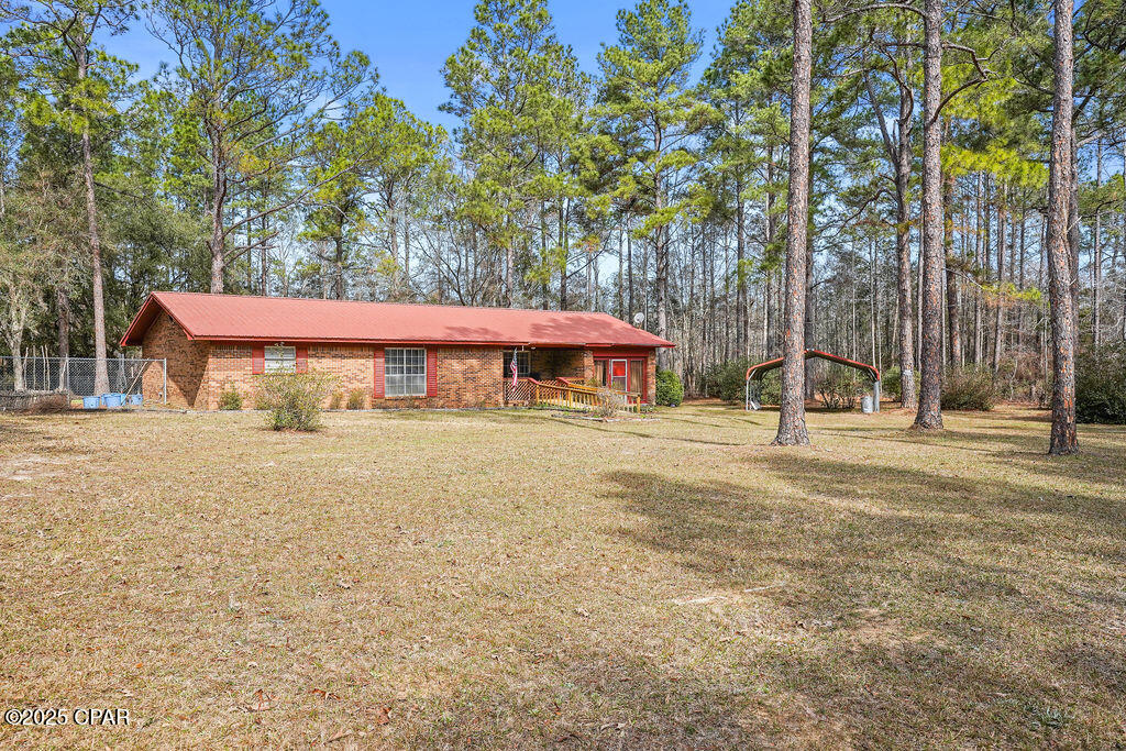 2206 James G Road, Bonifay, Florida image 2