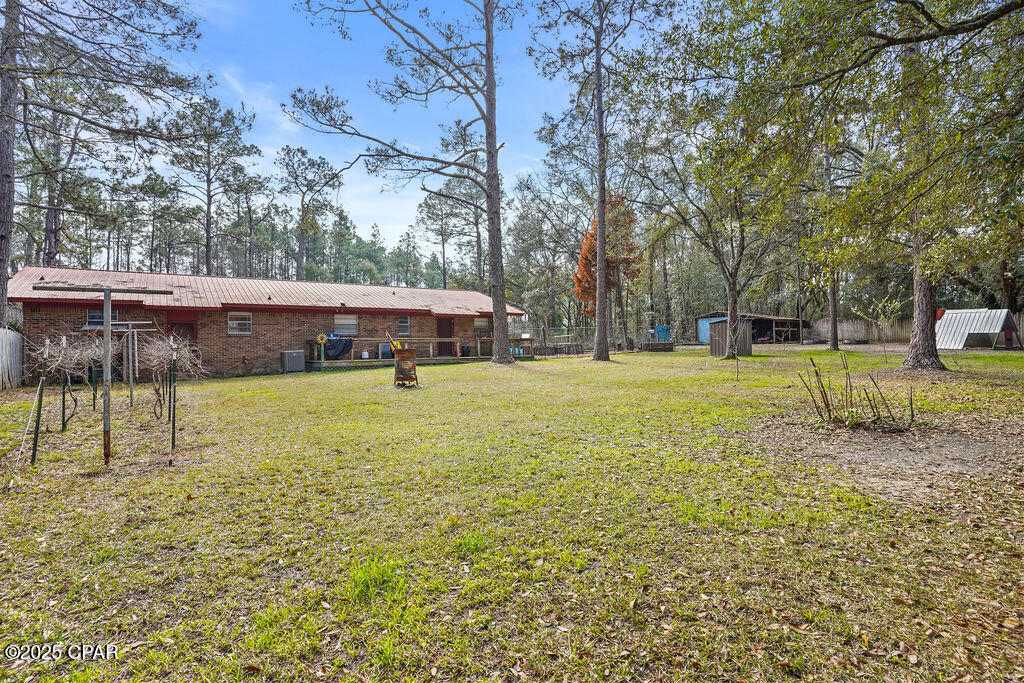 2206 James G Road, Bonifay, Florida image 33