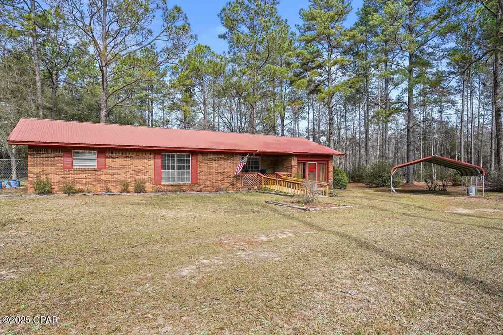 2206 James G Road, Bonifay, Florida image 43