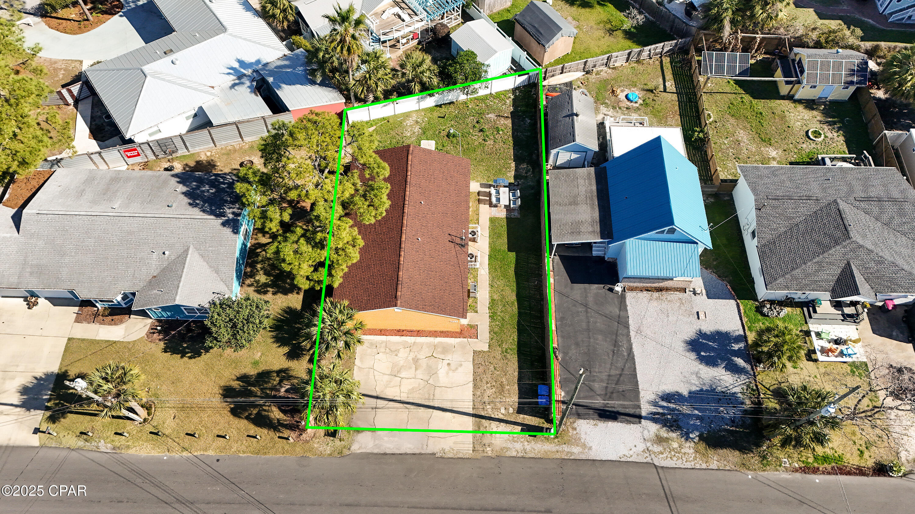 Image 7 For 7420 Sunset Avenue A & B
