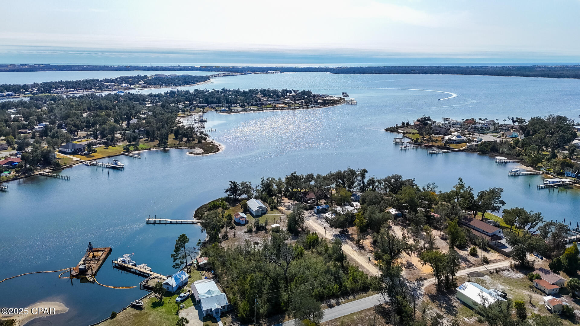 Details for 0000 High Street, Panama City, FL 32404