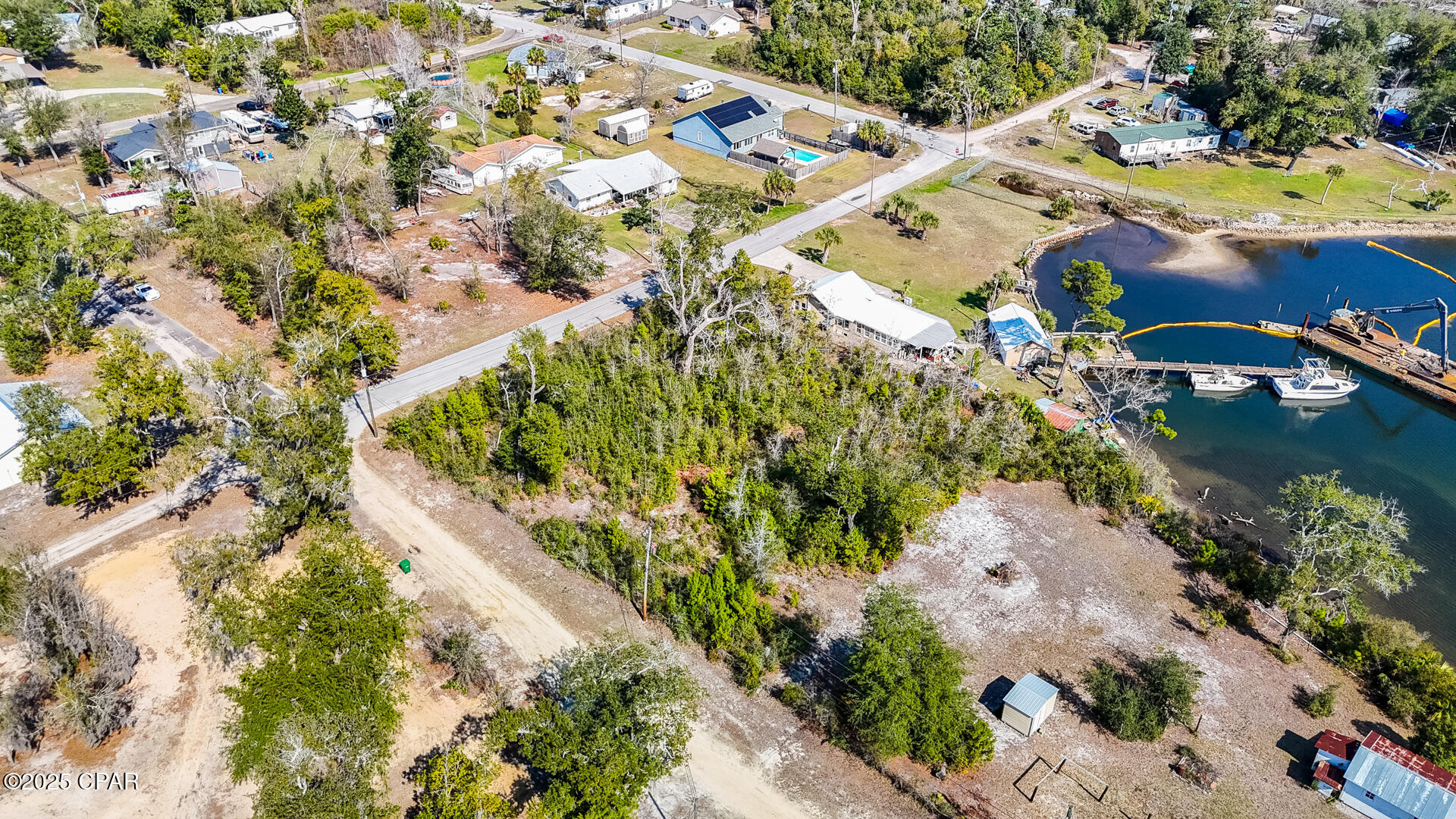 0000 High Street, Panama City, Florida image 16
