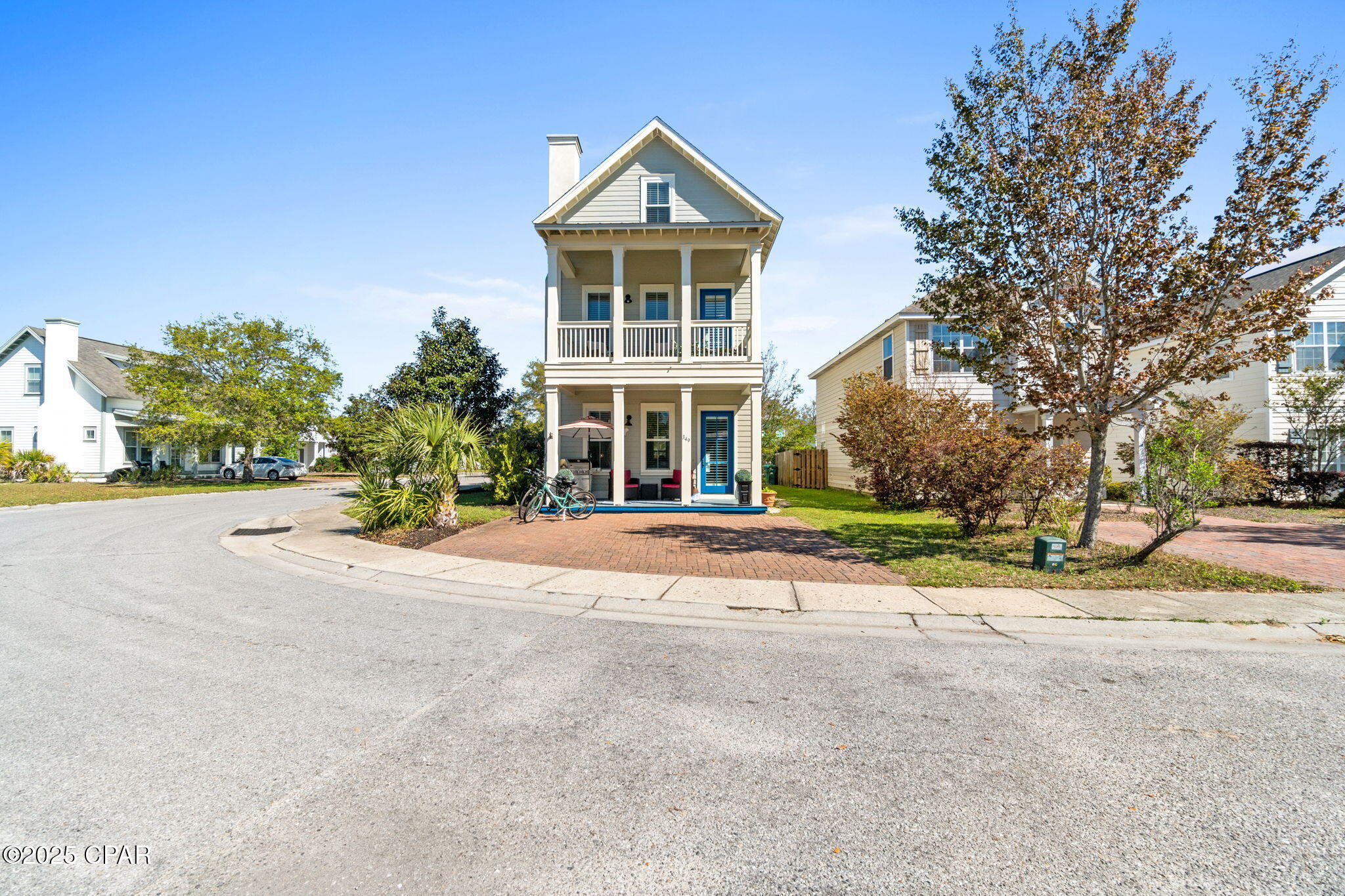 Details for 349 Madison Circle, Panama City Beach, FL 32407