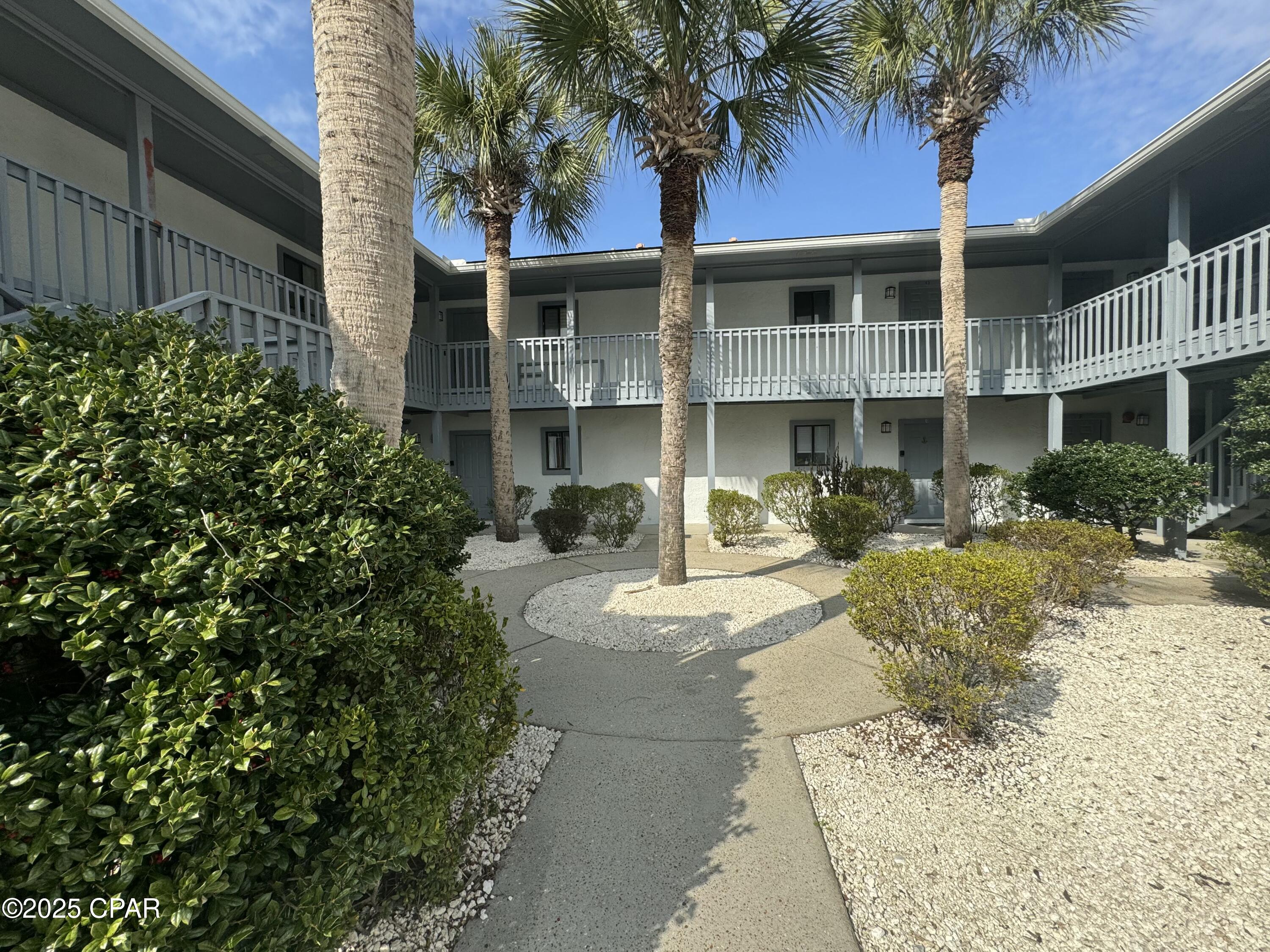 Details for 101 Cain Road A, Panama City Beach, FL 32413